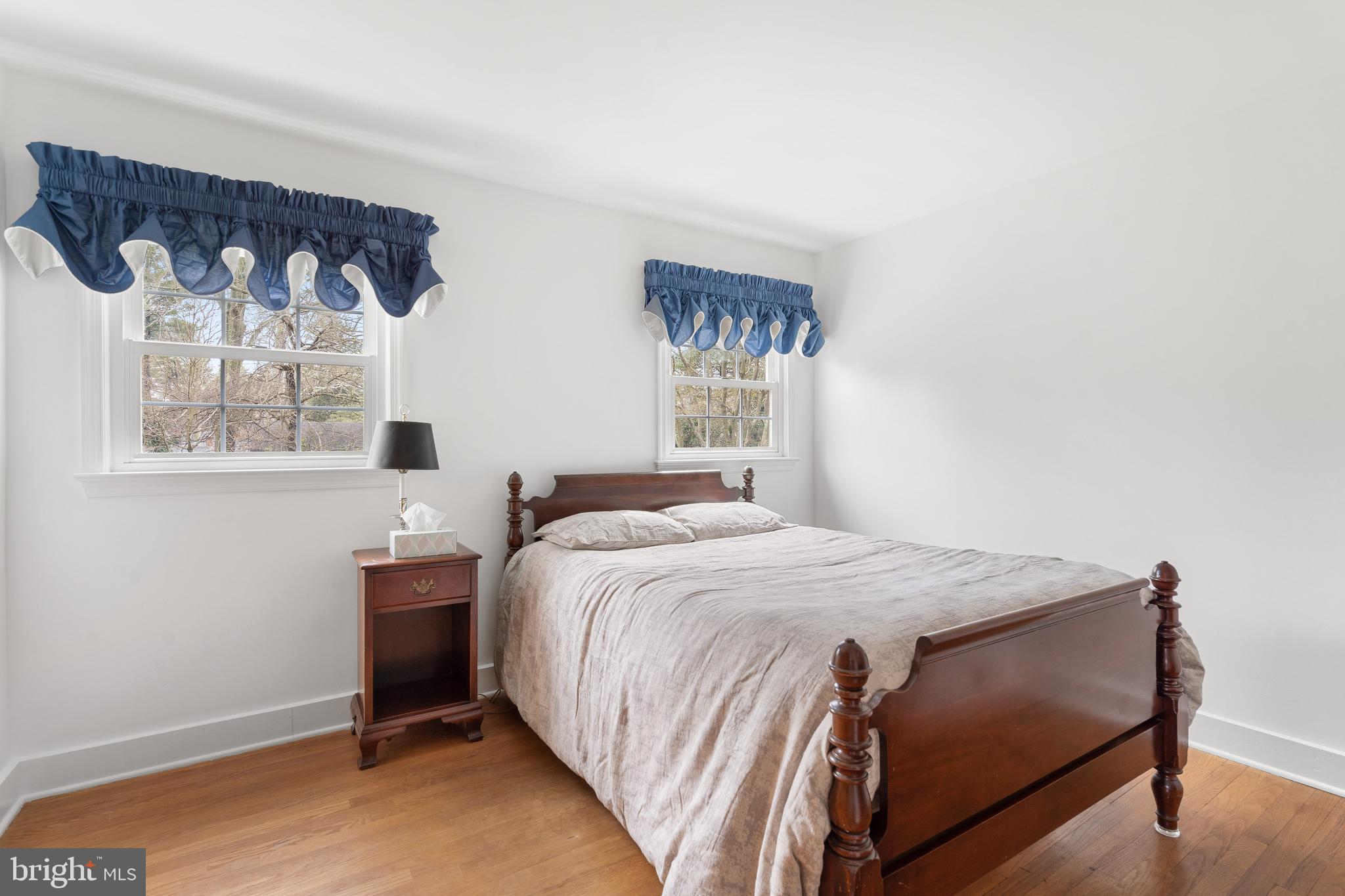 OLD SEVERNA PARK - Residential