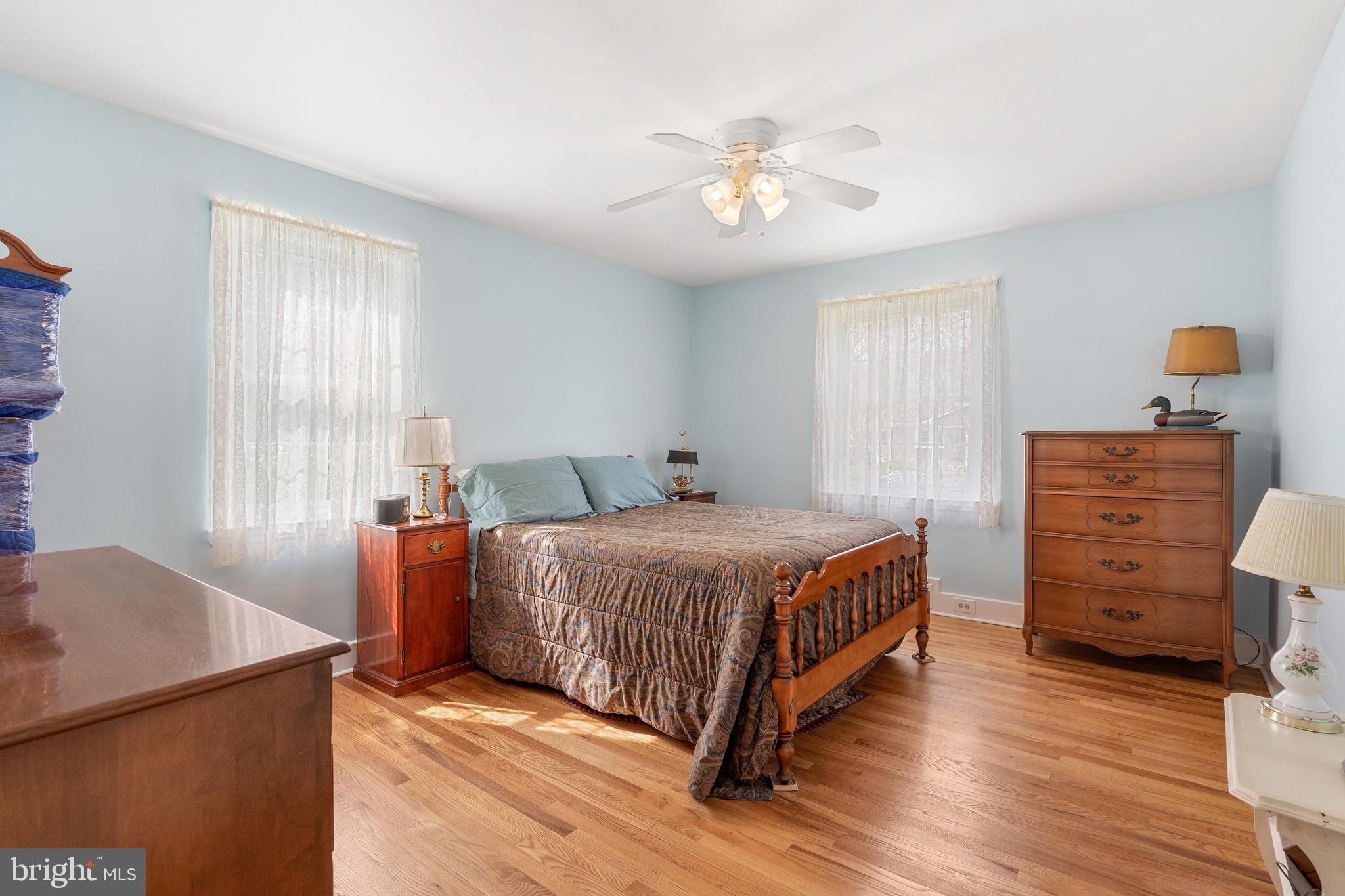 OLD SEVERNA PARK - Residential