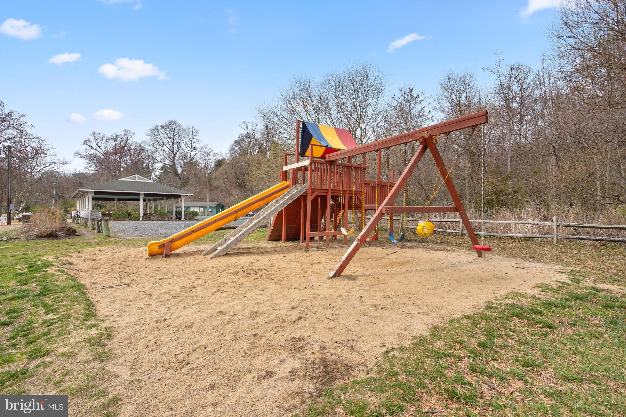 OLD SEVERNA PARK - Residential