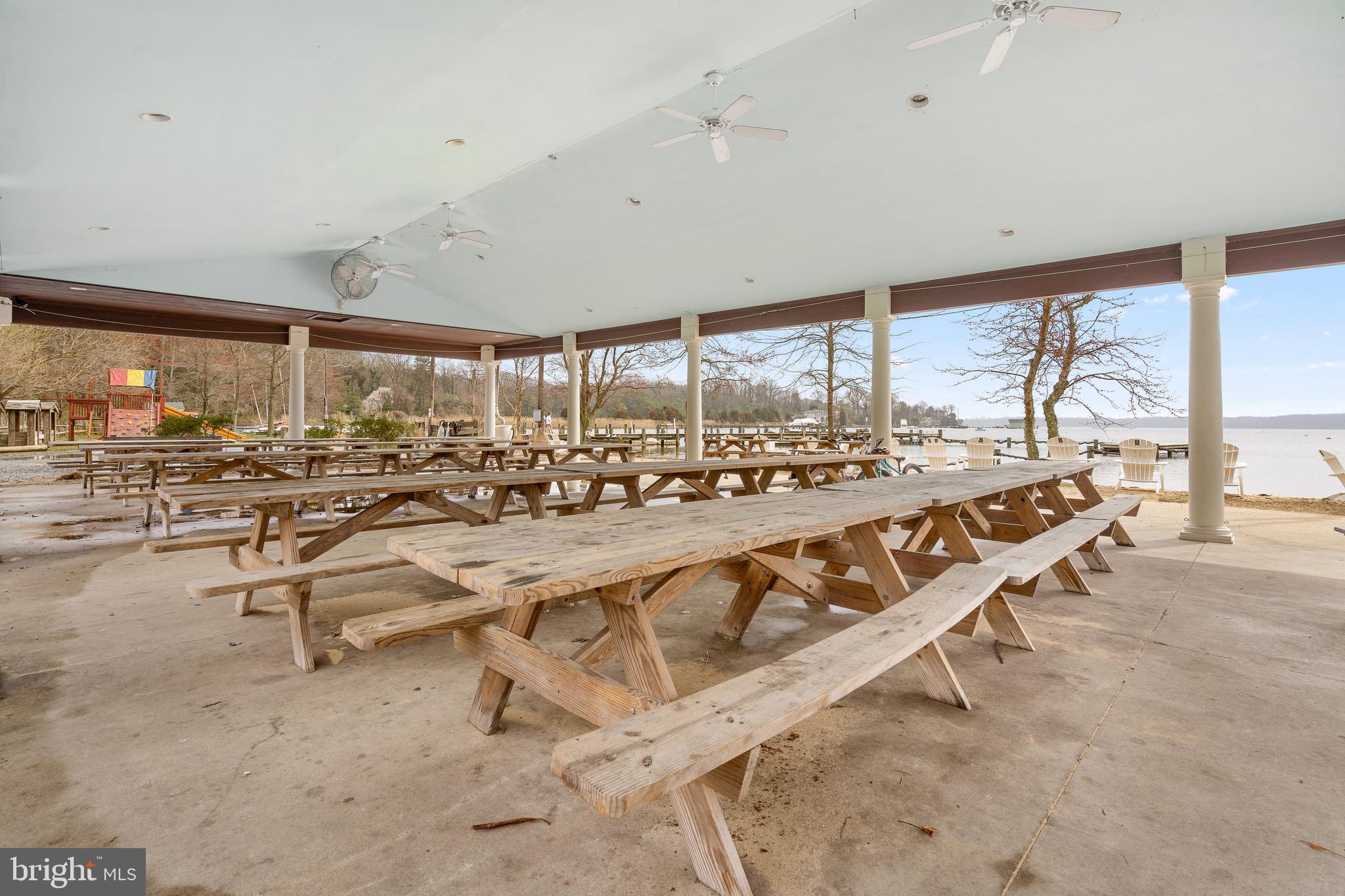 OLD SEVERNA PARK - Residential