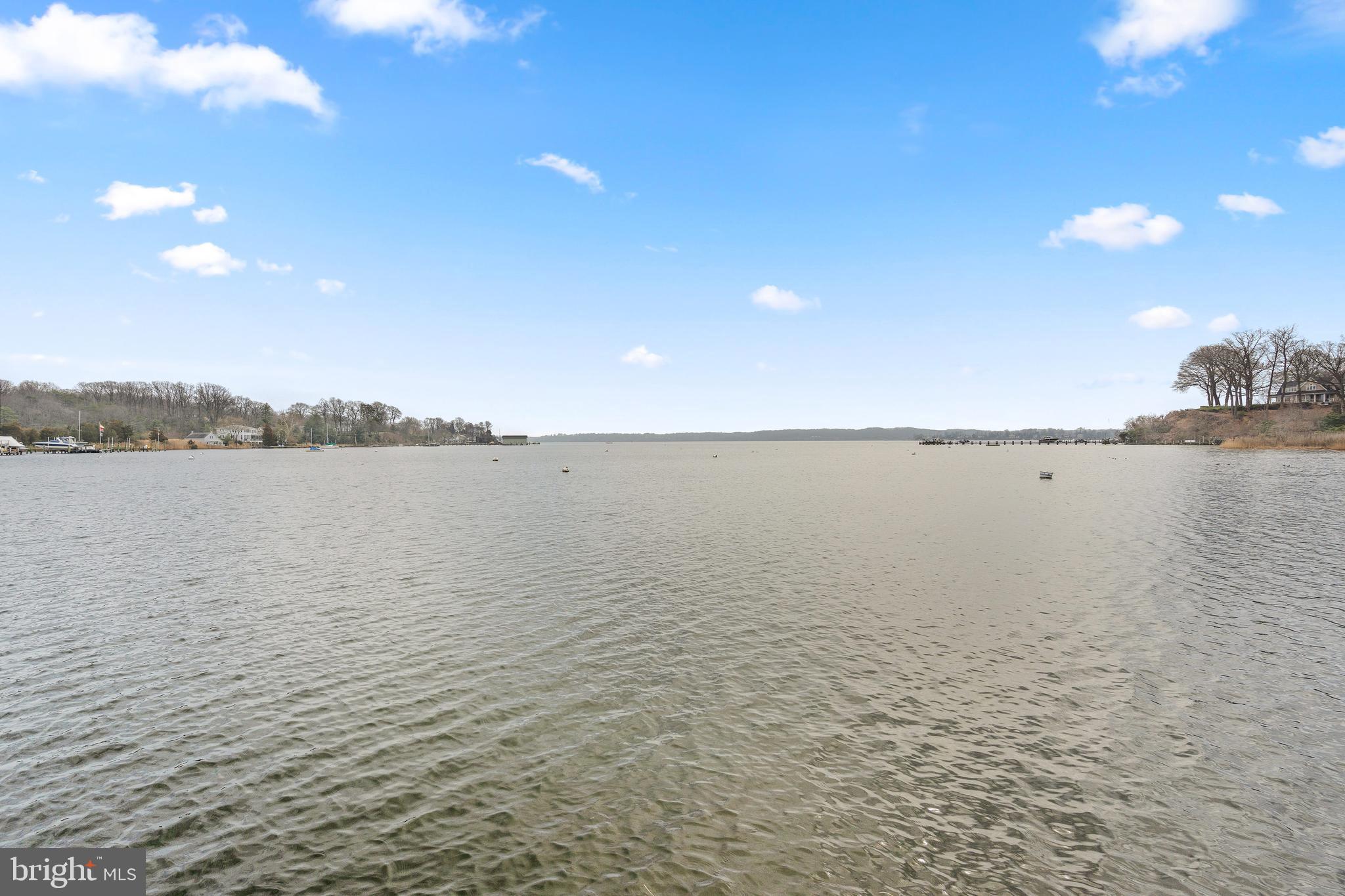 OLD SEVERNA PARK - Residential