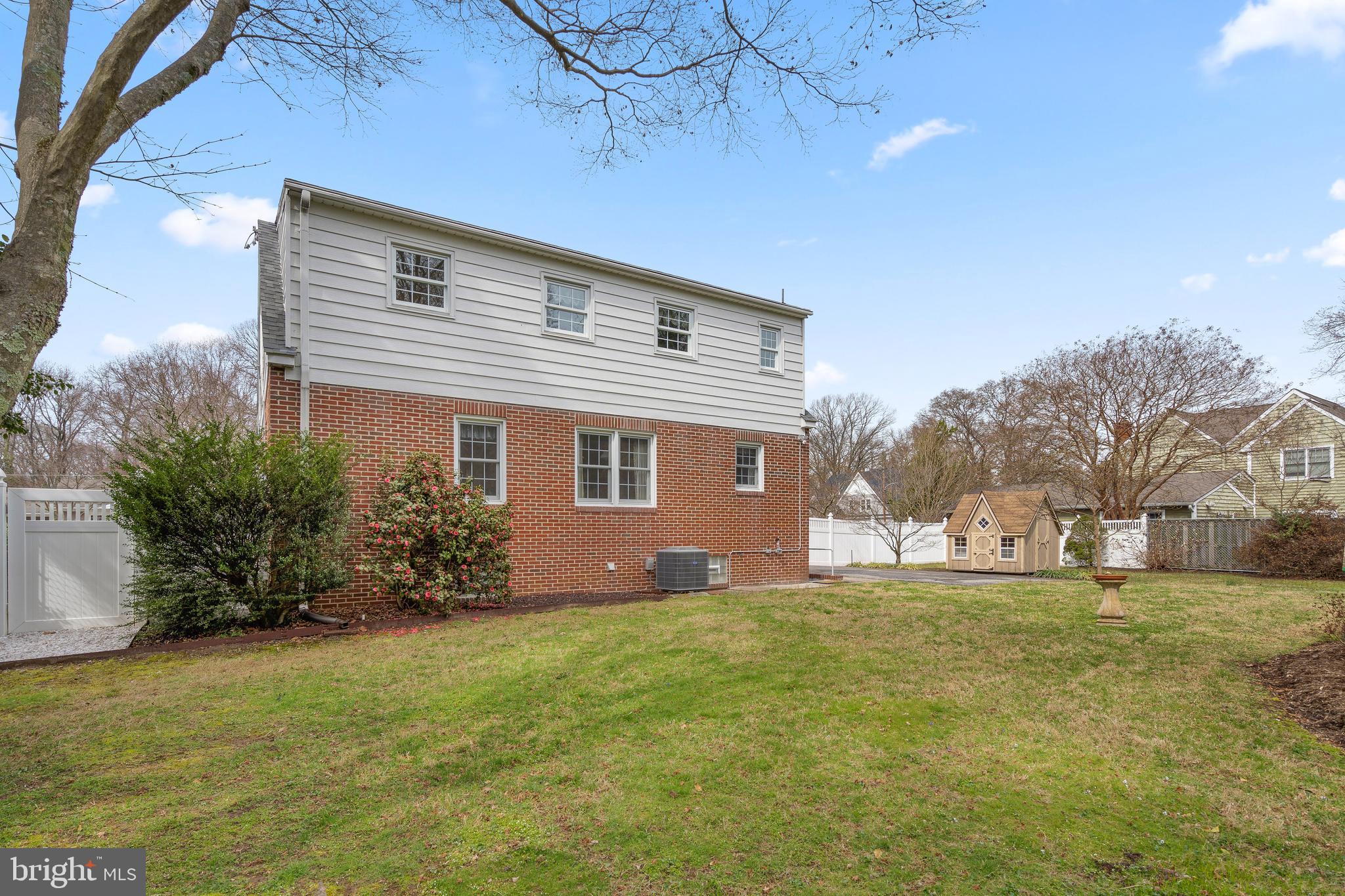 OLD SEVERNA PARK - Residential