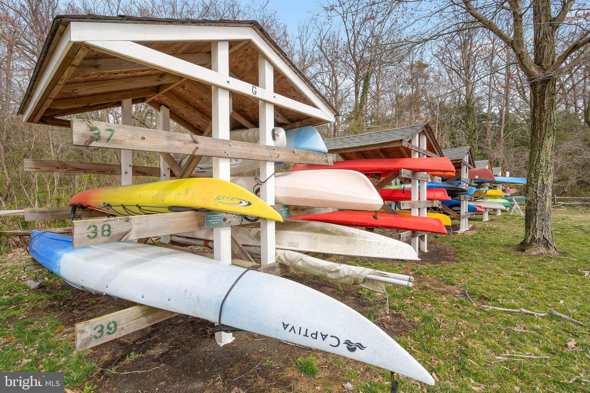 OLD SEVERNA PARK - Residential