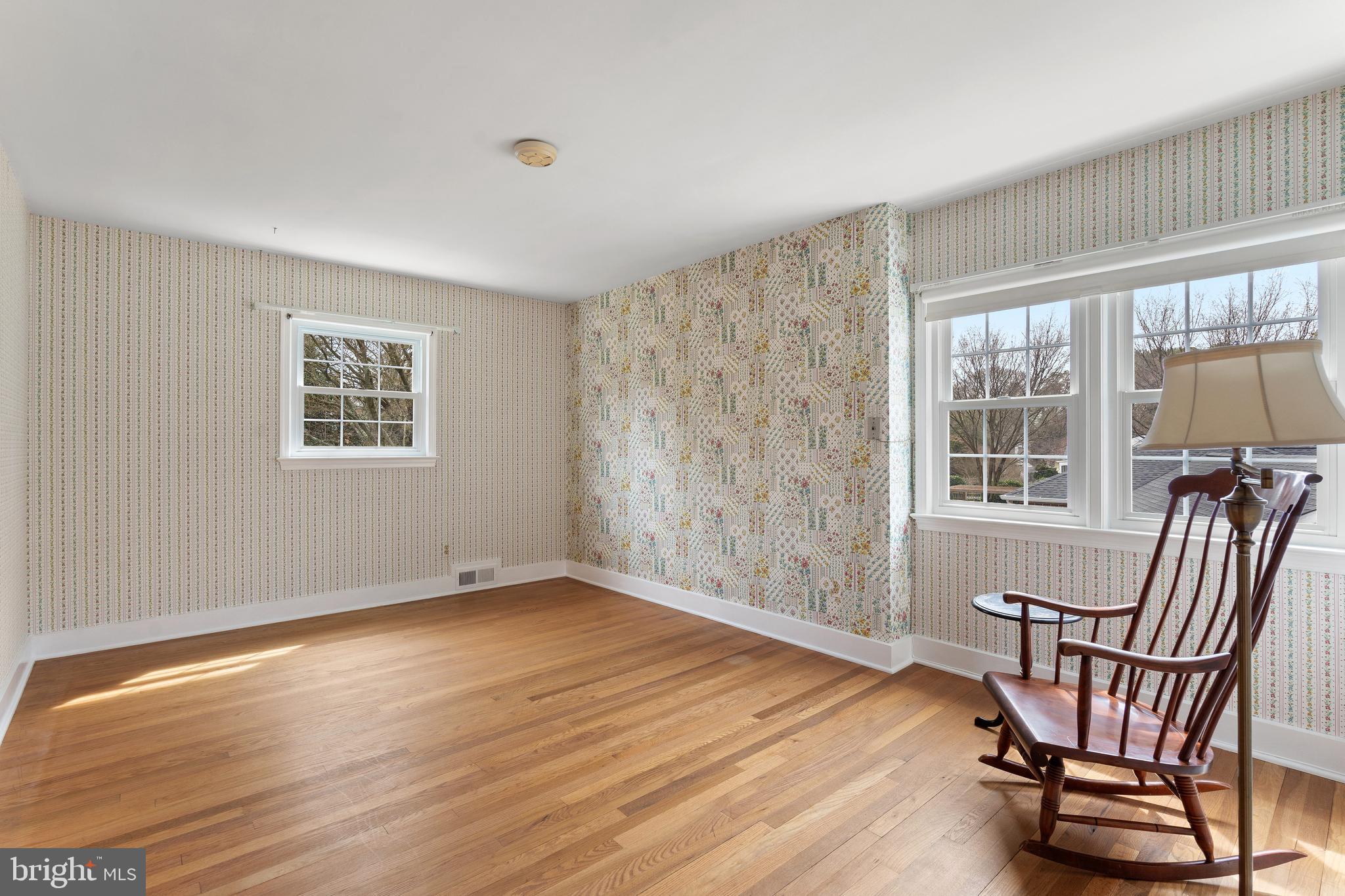 OLD SEVERNA PARK - Residential