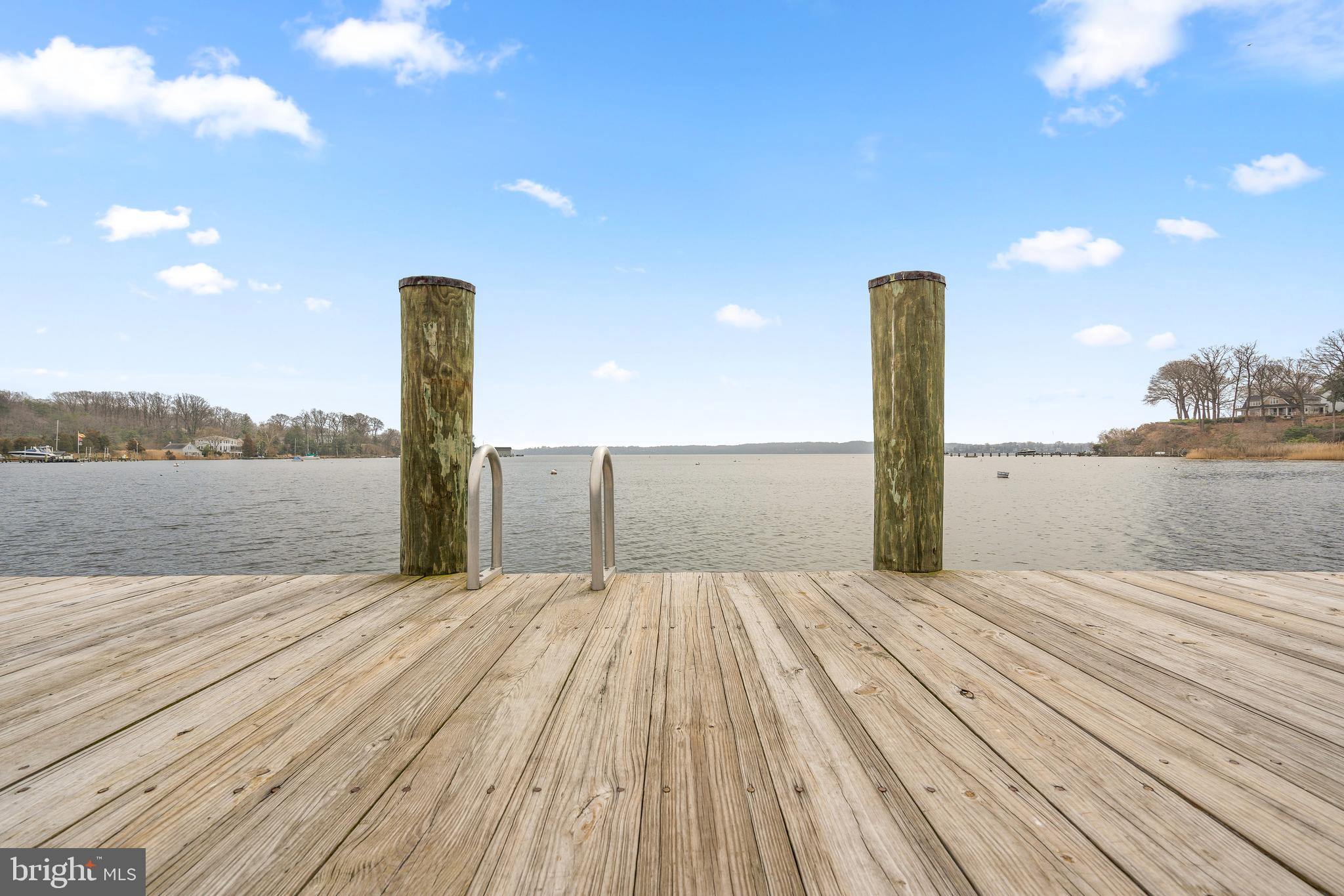 OLD SEVERNA PARK - Residential