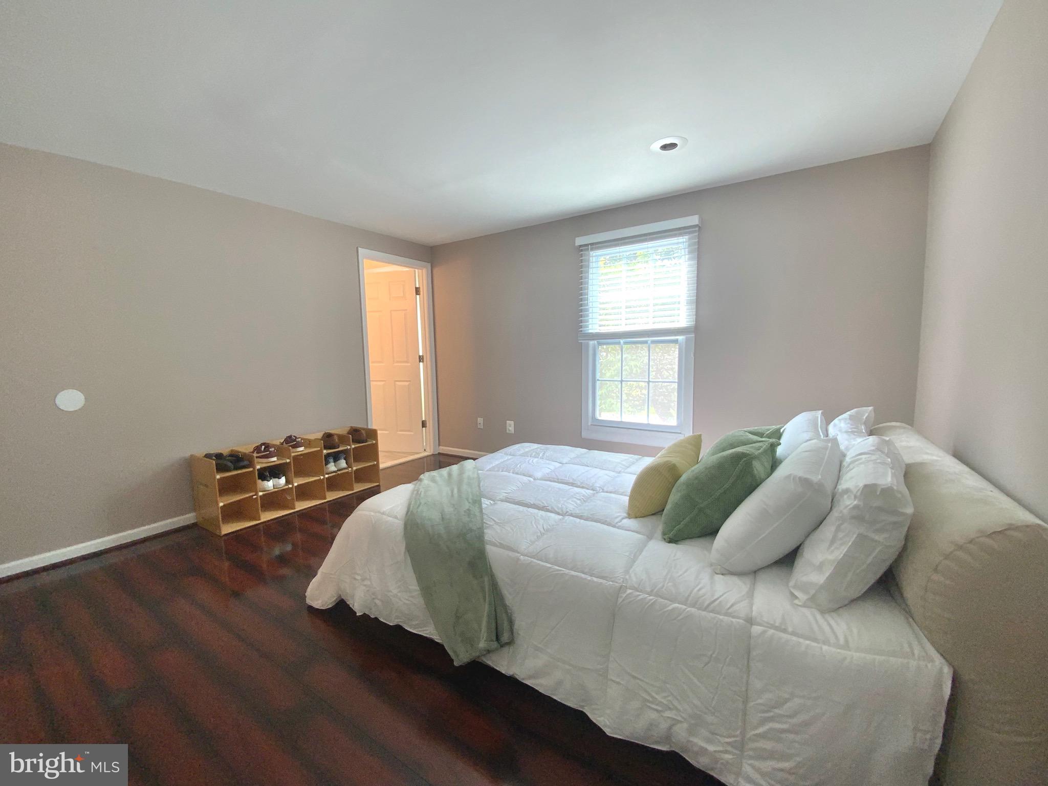 PLEASANT FIELDS - Residential