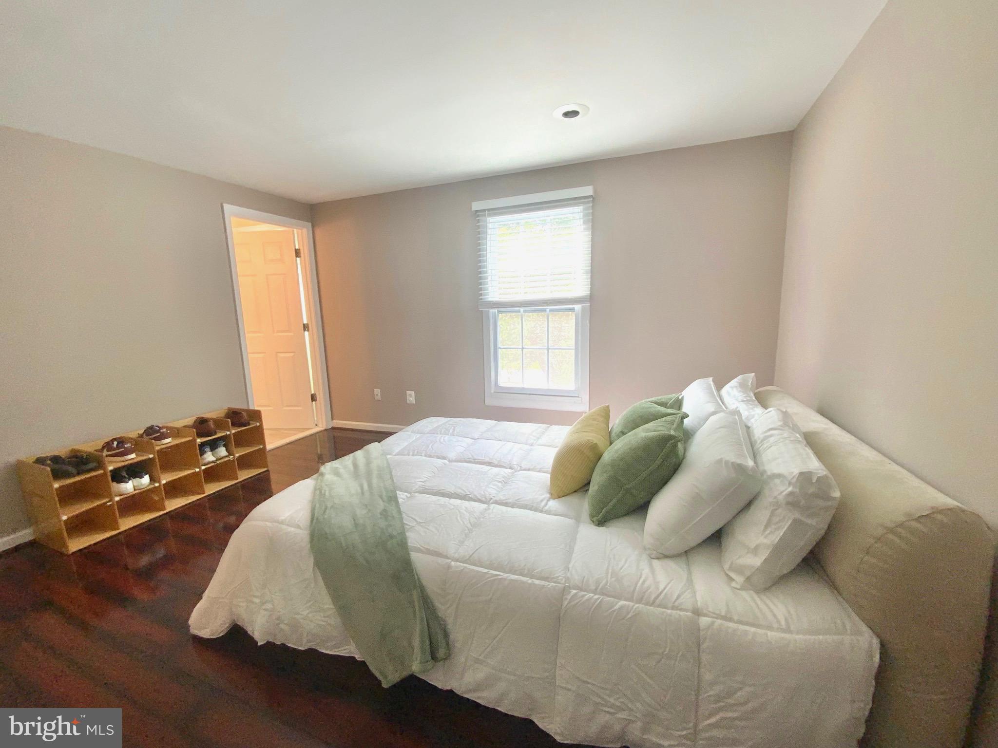 PLEASANT FIELDS - Residential
