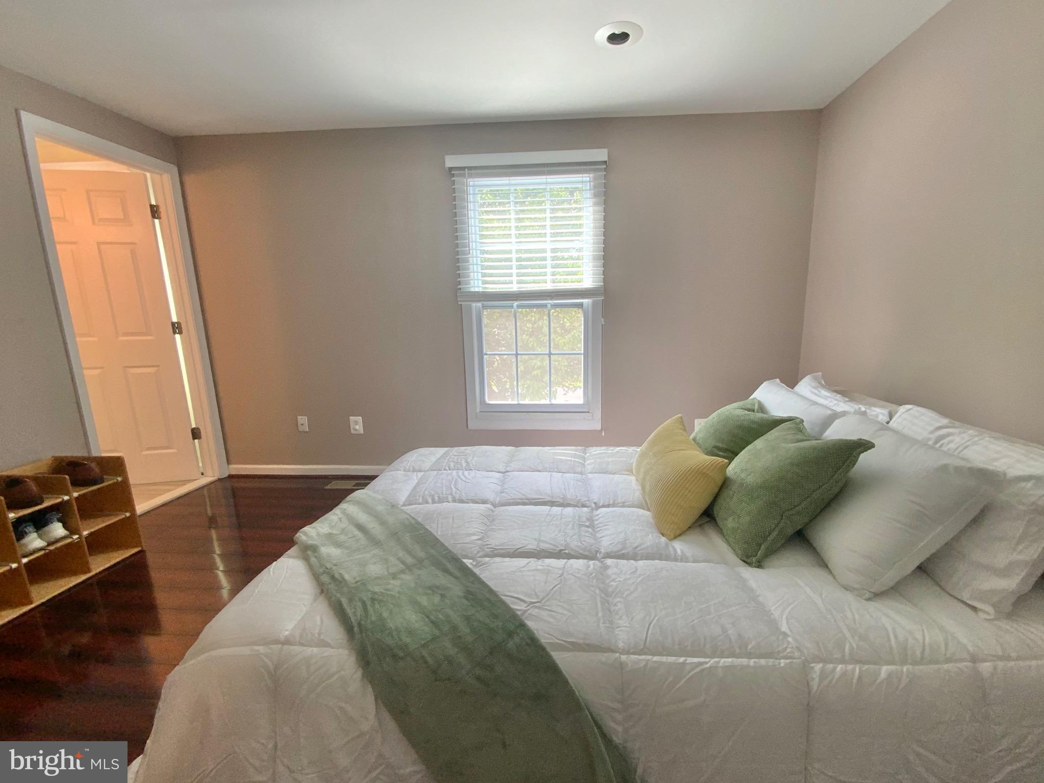 PLEASANT FIELDS - Residential