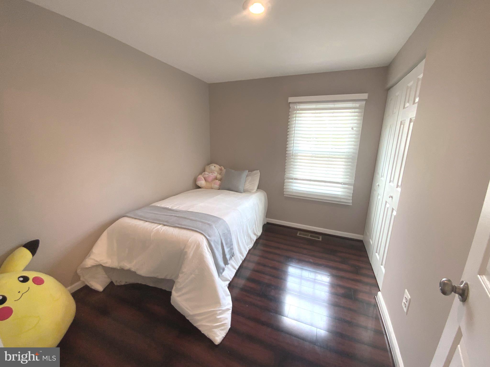PLEASANT FIELDS - Residential