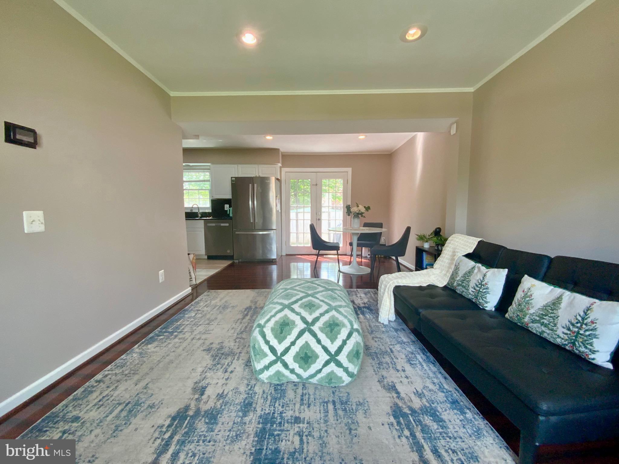 PLEASANT FIELDS - Residential