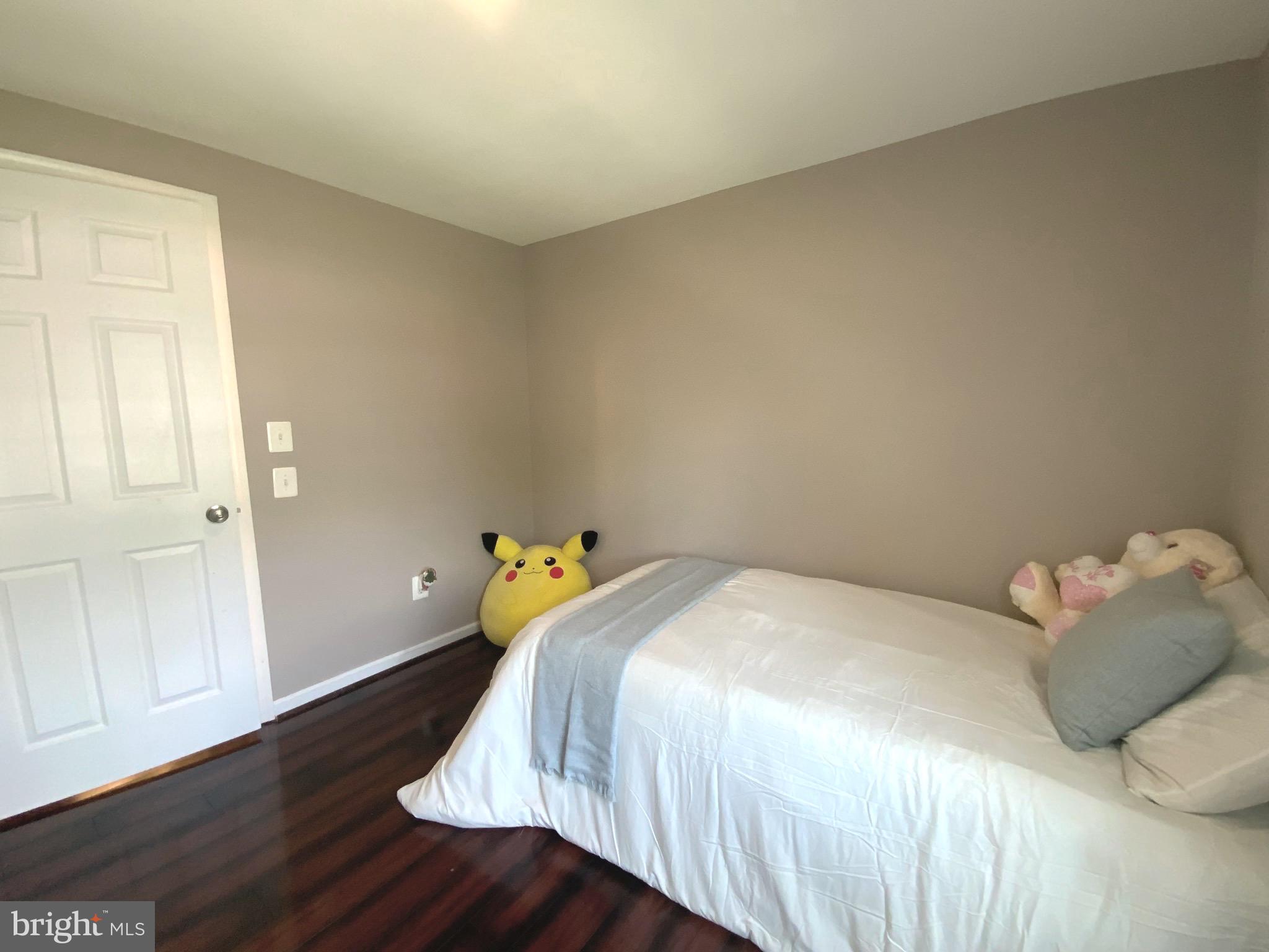 PLEASANT FIELDS - Residential
