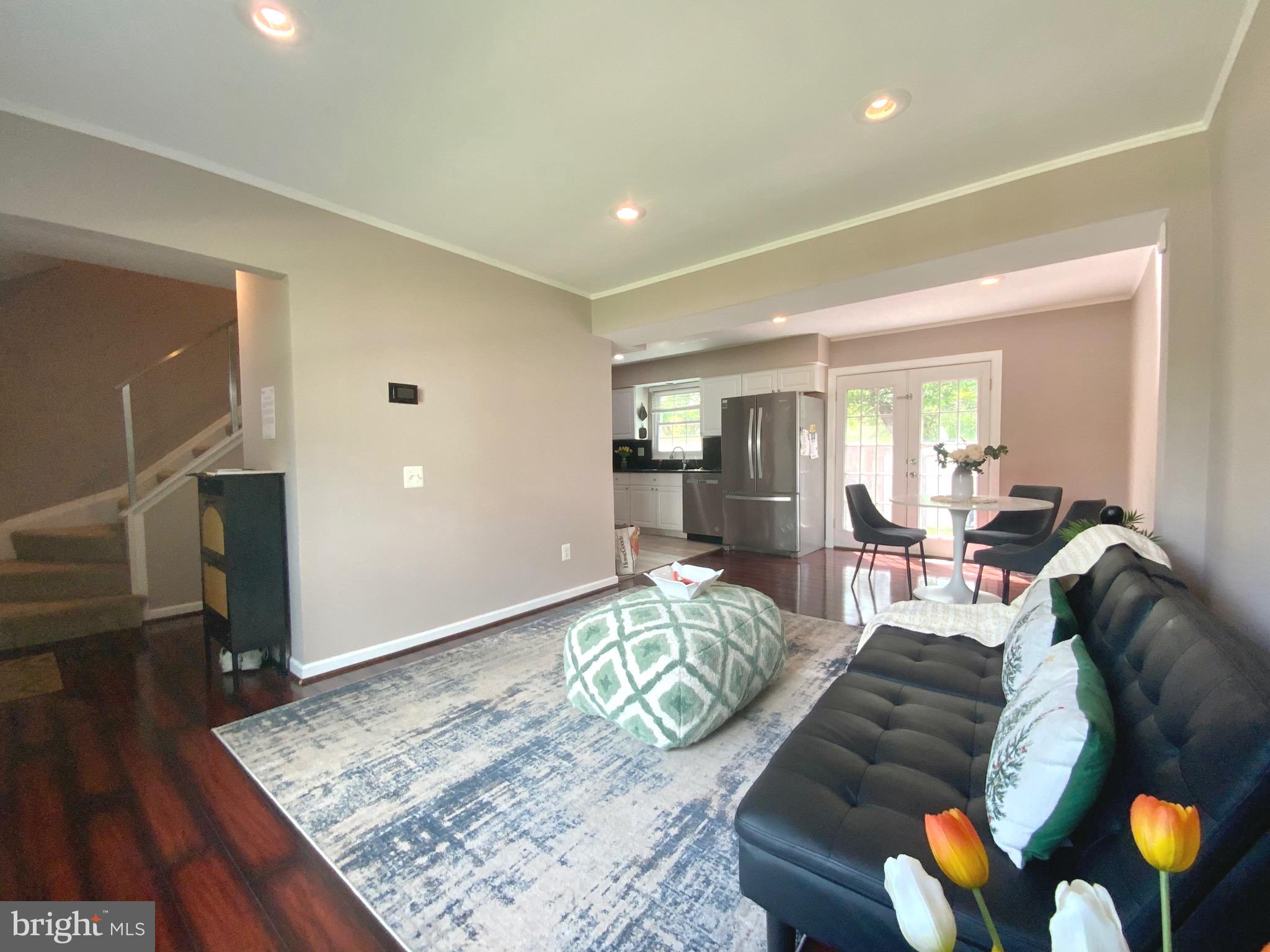 PLEASANT FIELDS - Residential