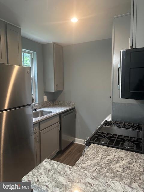 HIGHLAND AT LANDOVER STATION - Residential