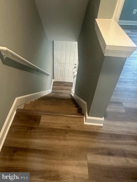 HIGHLAND AT LANDOVER STATION - Residential