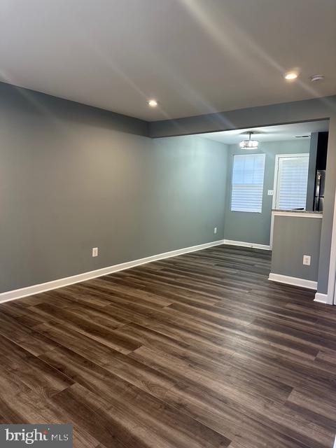 HIGHLAND AT LANDOVER STATION - Residential
