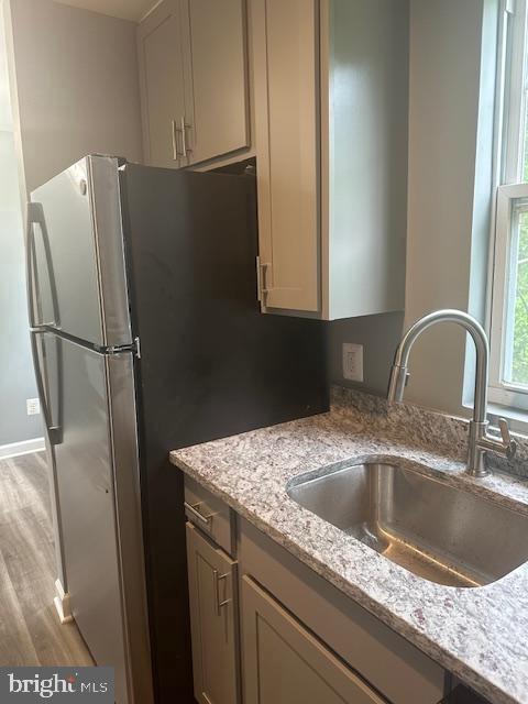 HIGHLAND AT LANDOVER STATION - Residential