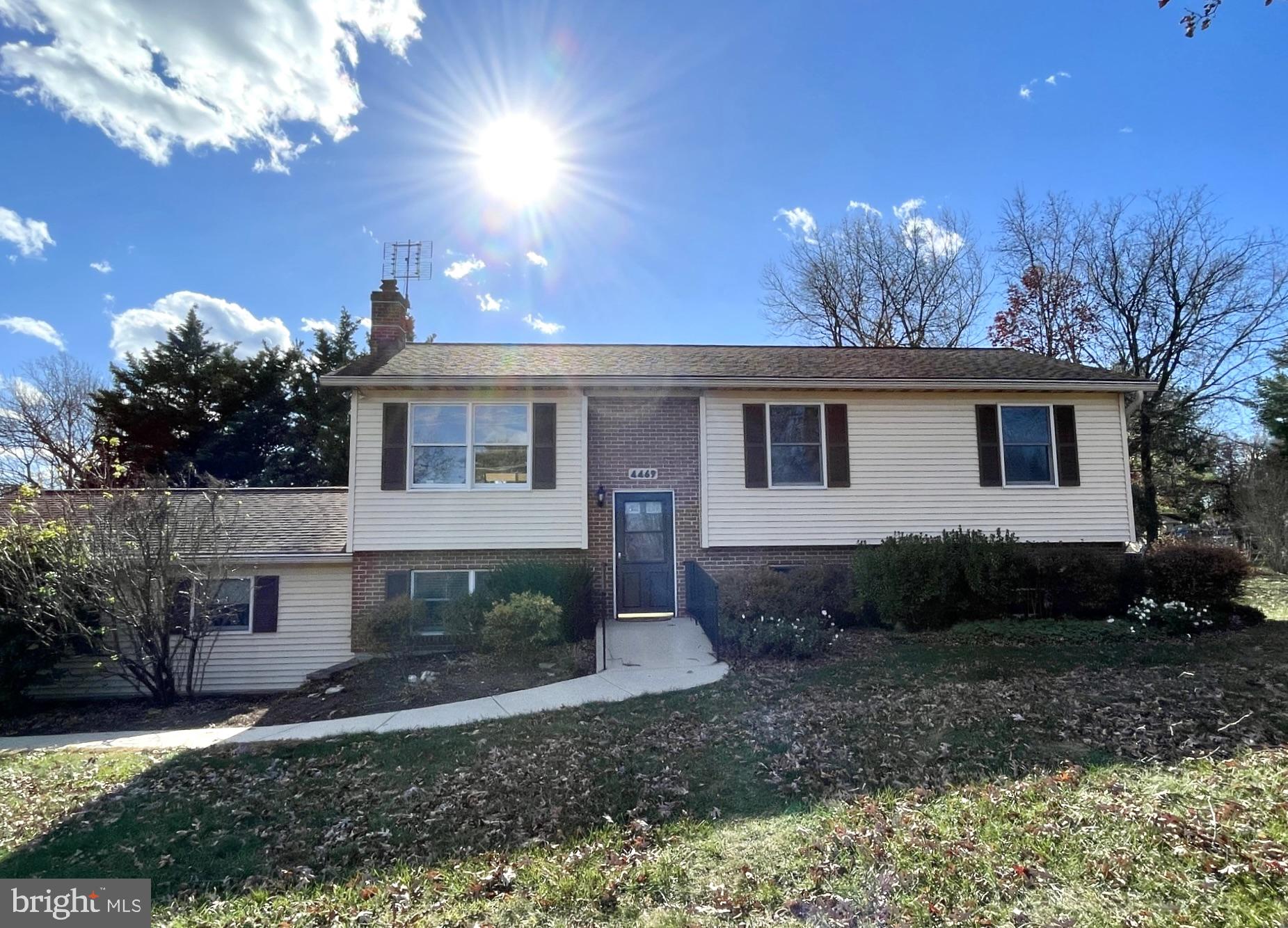 4469 BALTIMORE NATIONAL PIKE