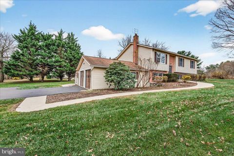 4469 BALTIMORE NATIONAL PIKE MOUNT AIRY MD 21771