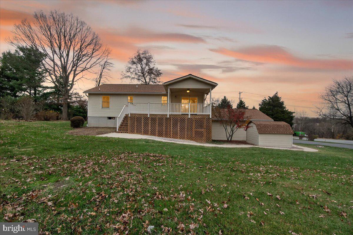 HICKORY HILL HOMES - Residential