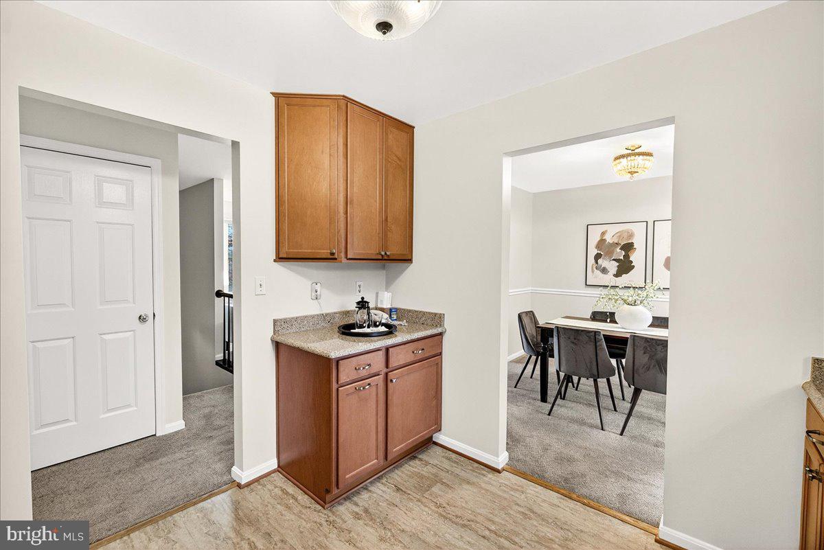 HICKORY HILL HOMES - Residential