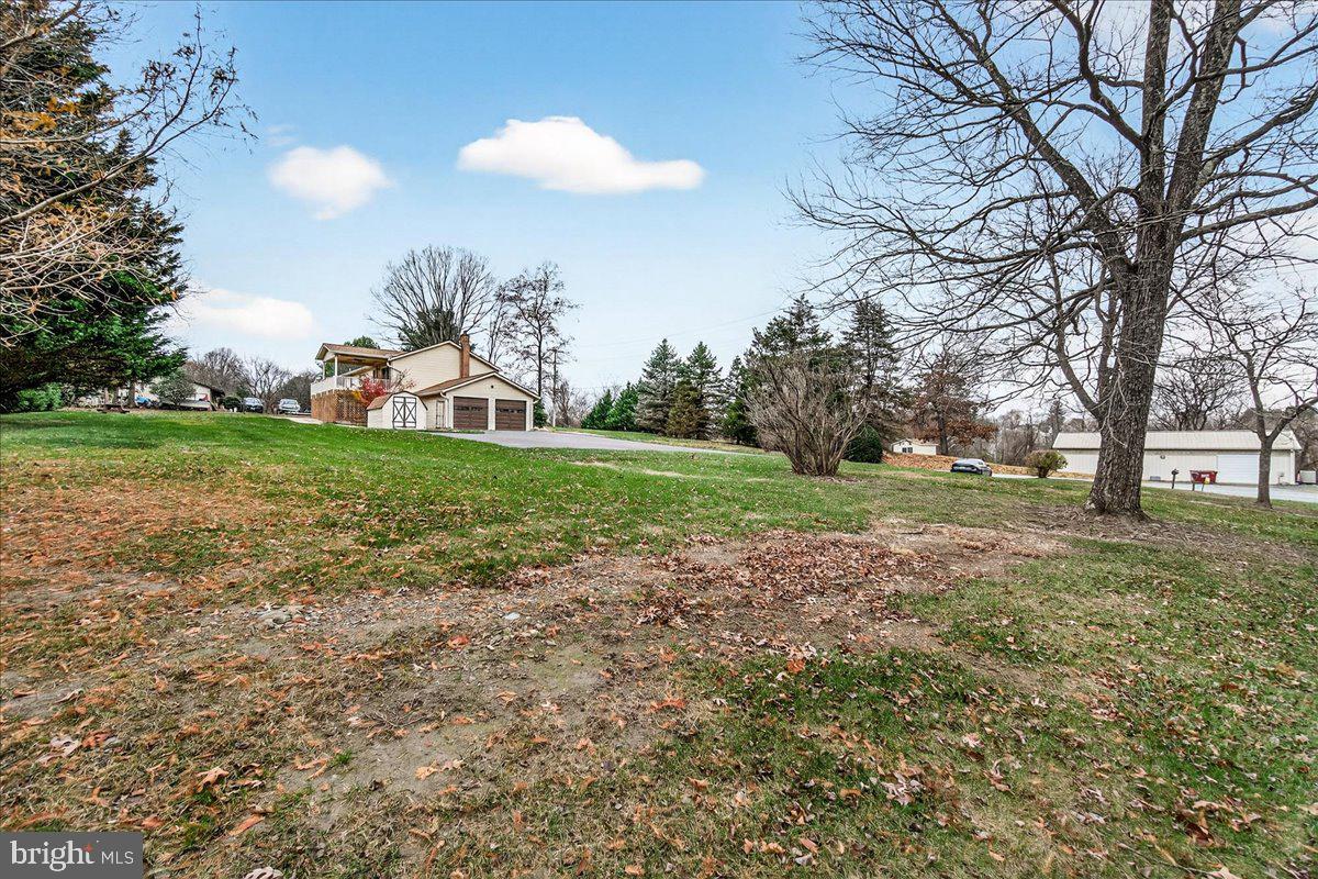 HICKORY HILL HOMES - Residential