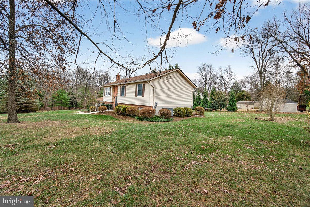 HICKORY HILL HOMES - Residential