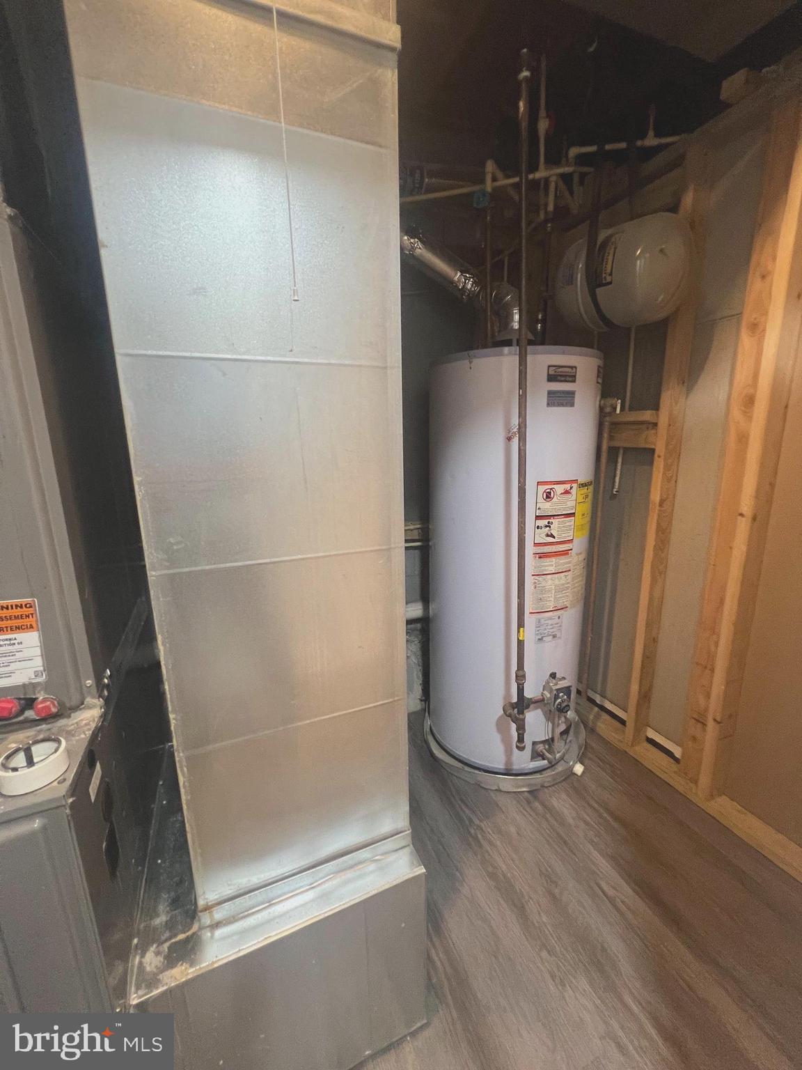 LOCHEARN - Residential