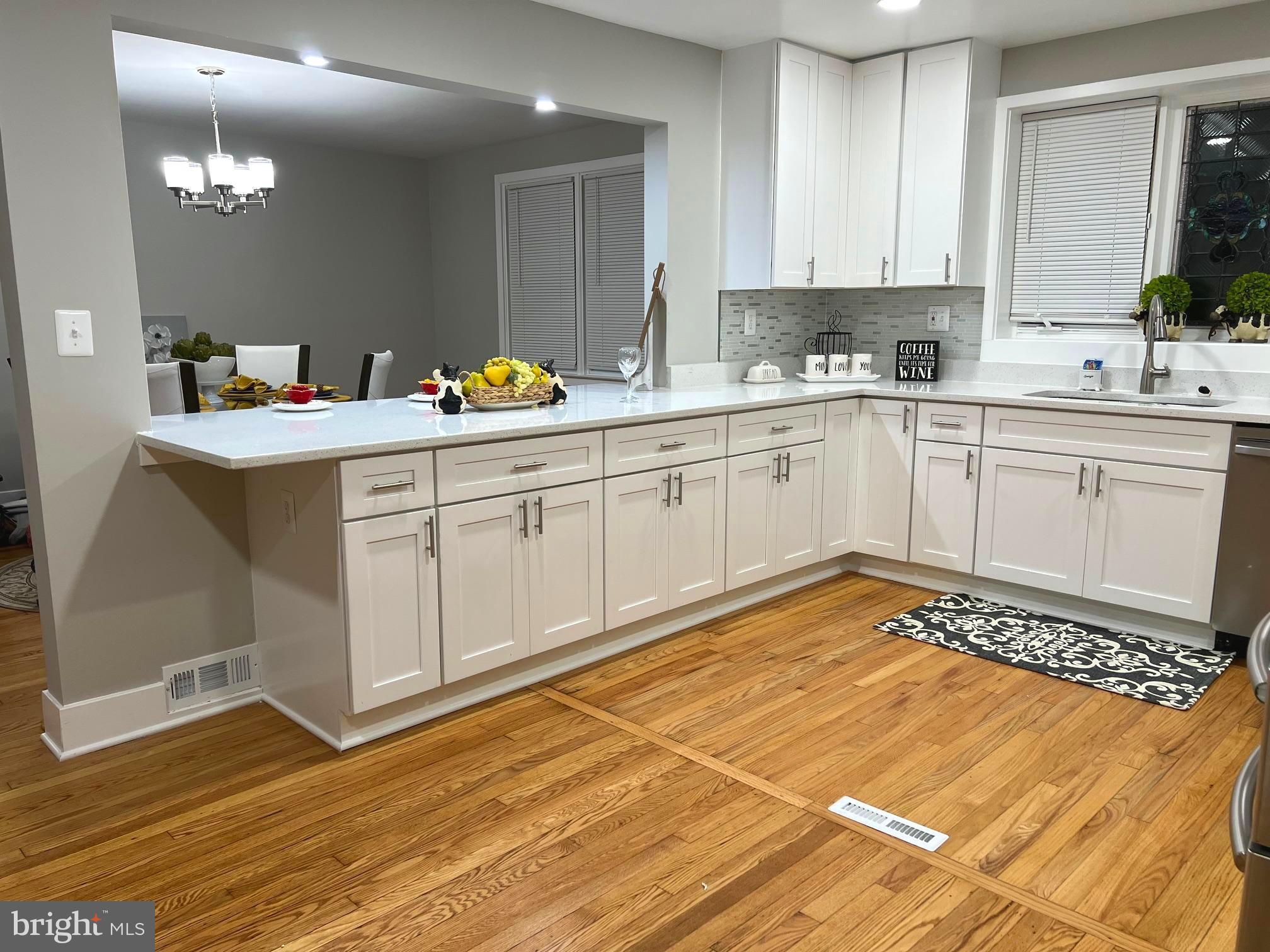 LOCHEARN - Residential