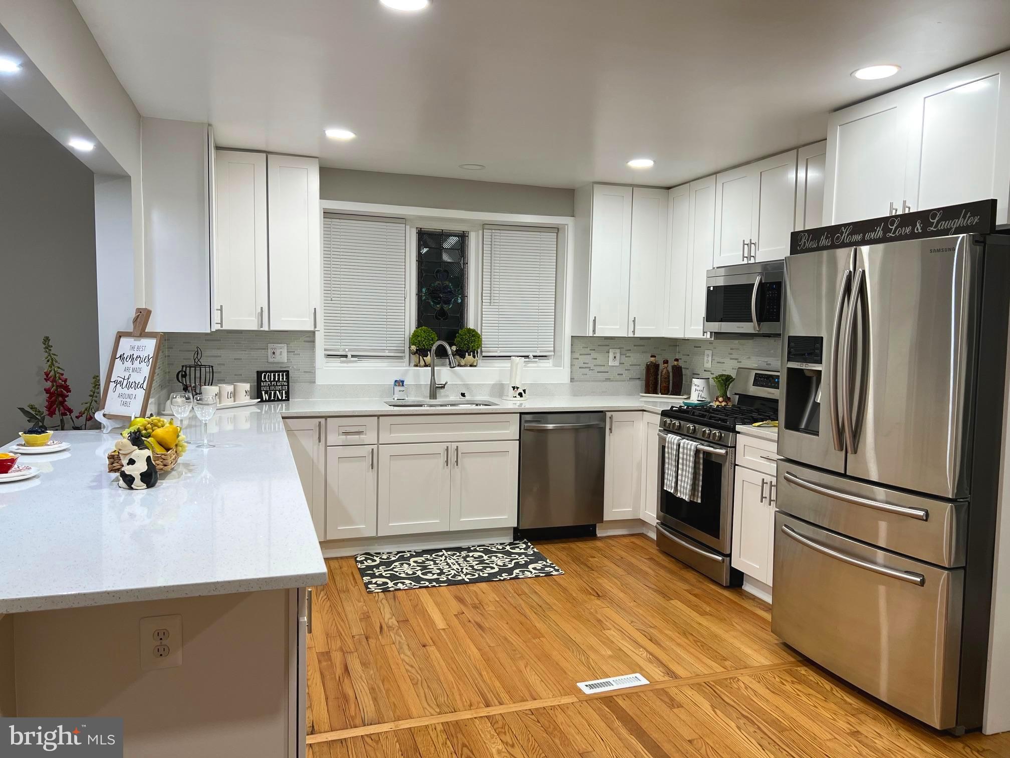 LOCHEARN - Residential