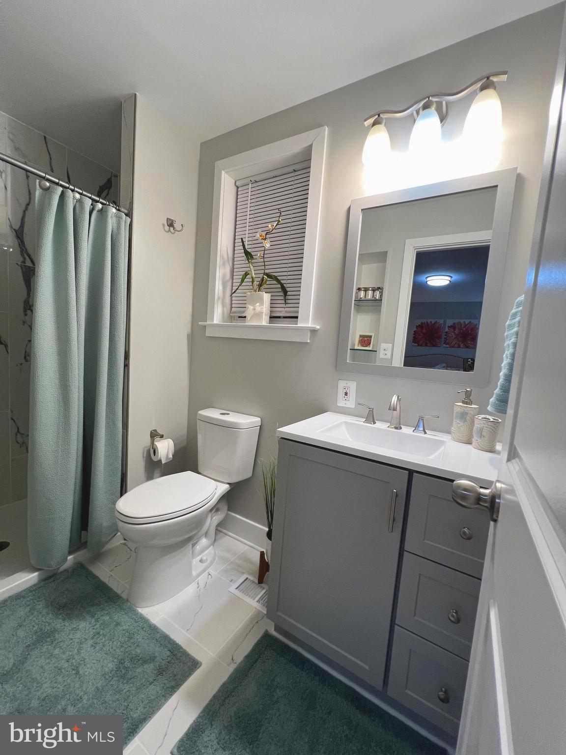 LOCHEARN - Residential