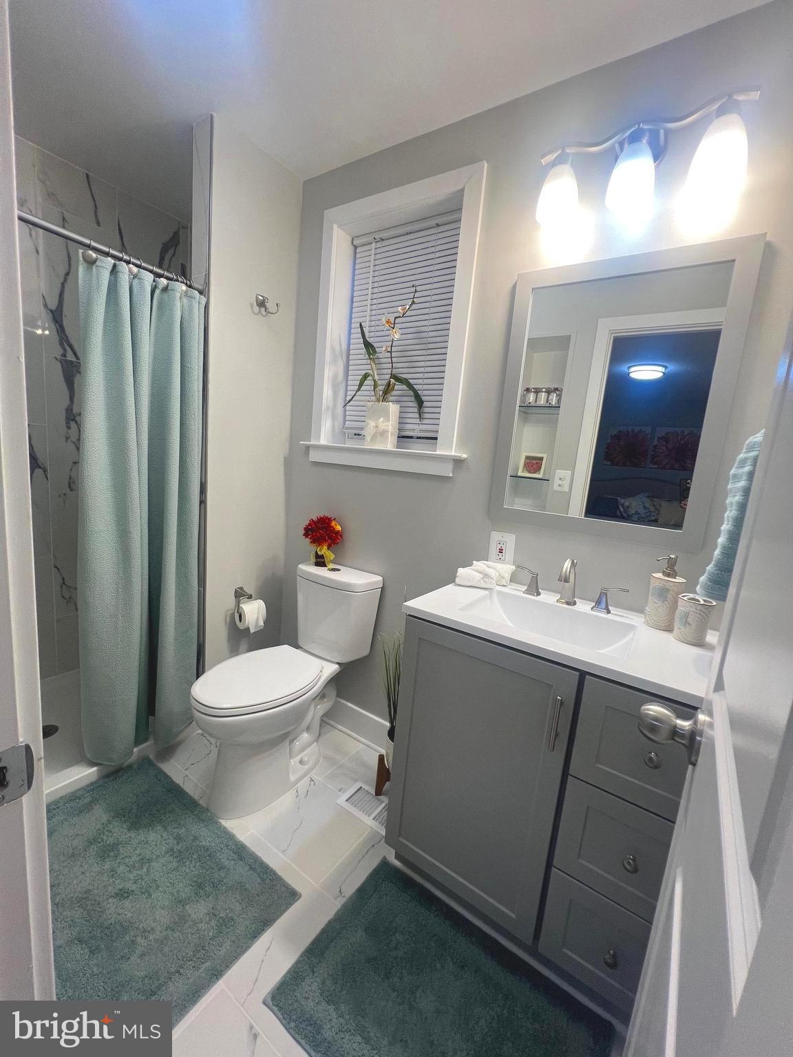 LOCHEARN - Residential