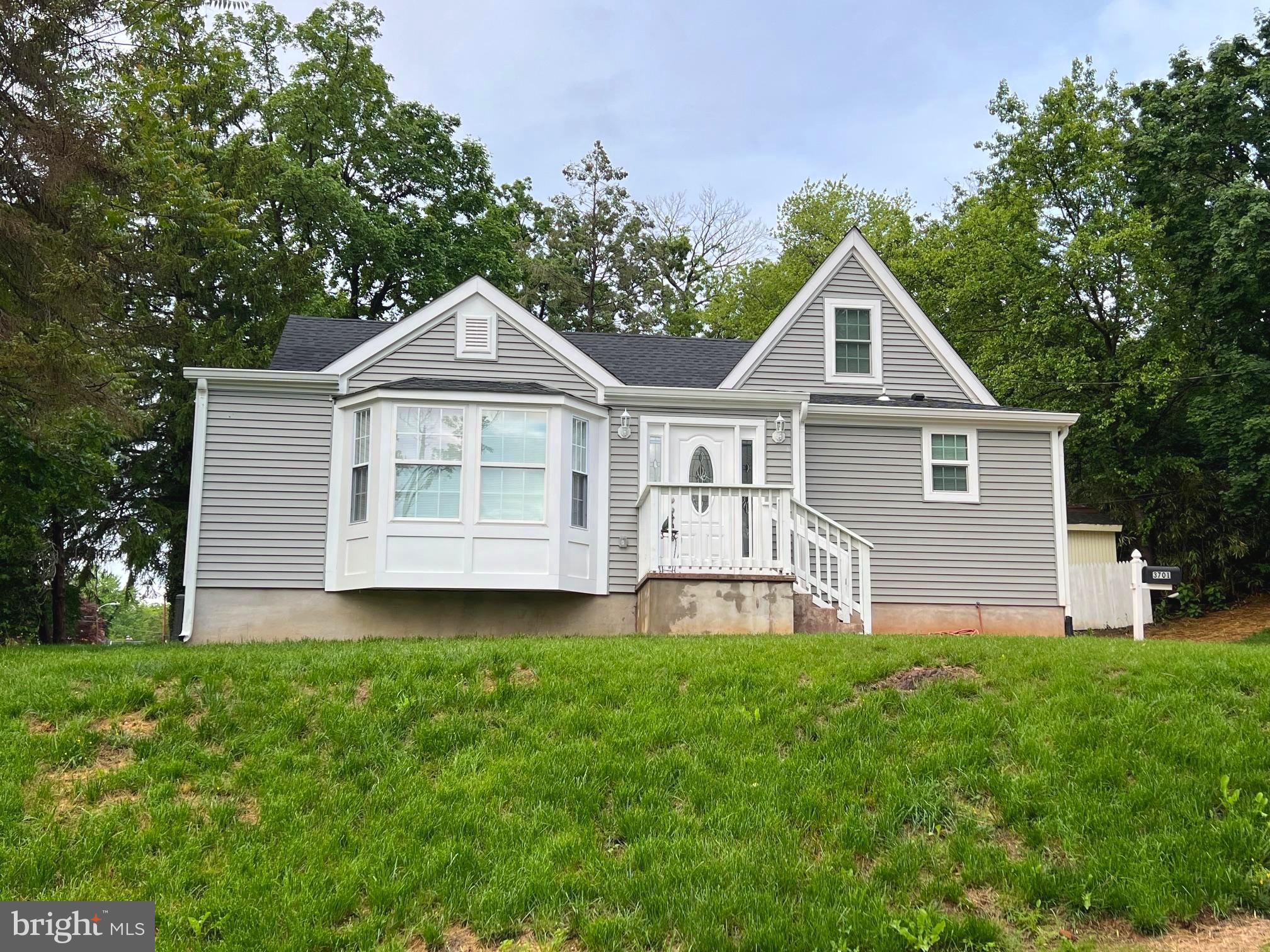 LOCHEARN - Residential