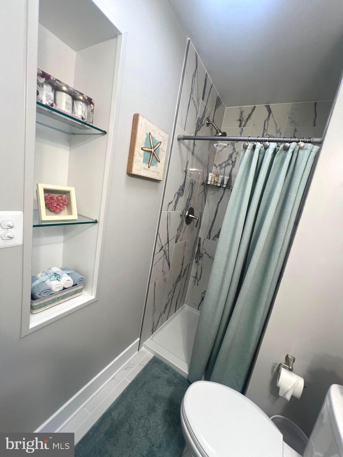 LOCHEARN - Residential