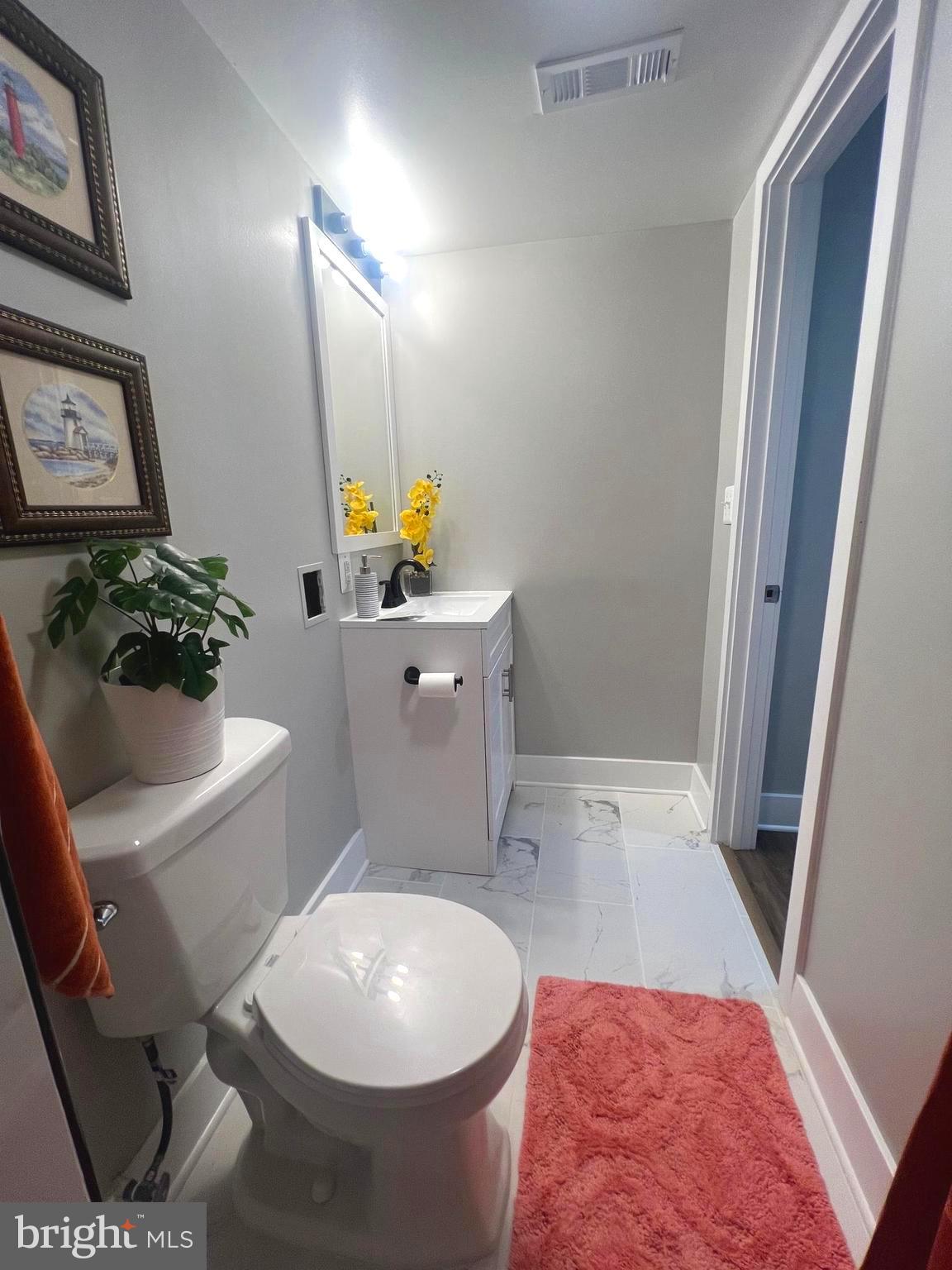 LOCHEARN - Residential