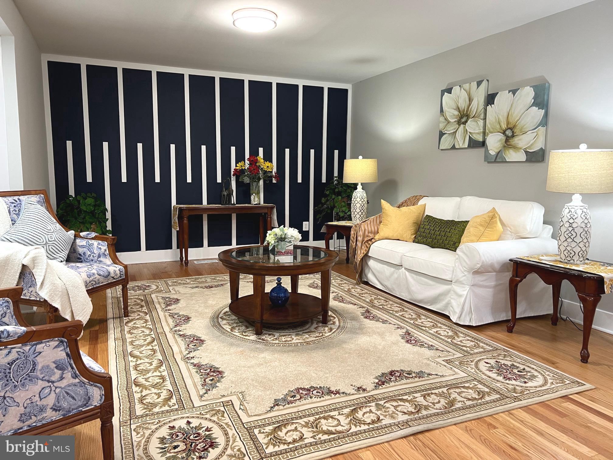 LOCHEARN - Residential