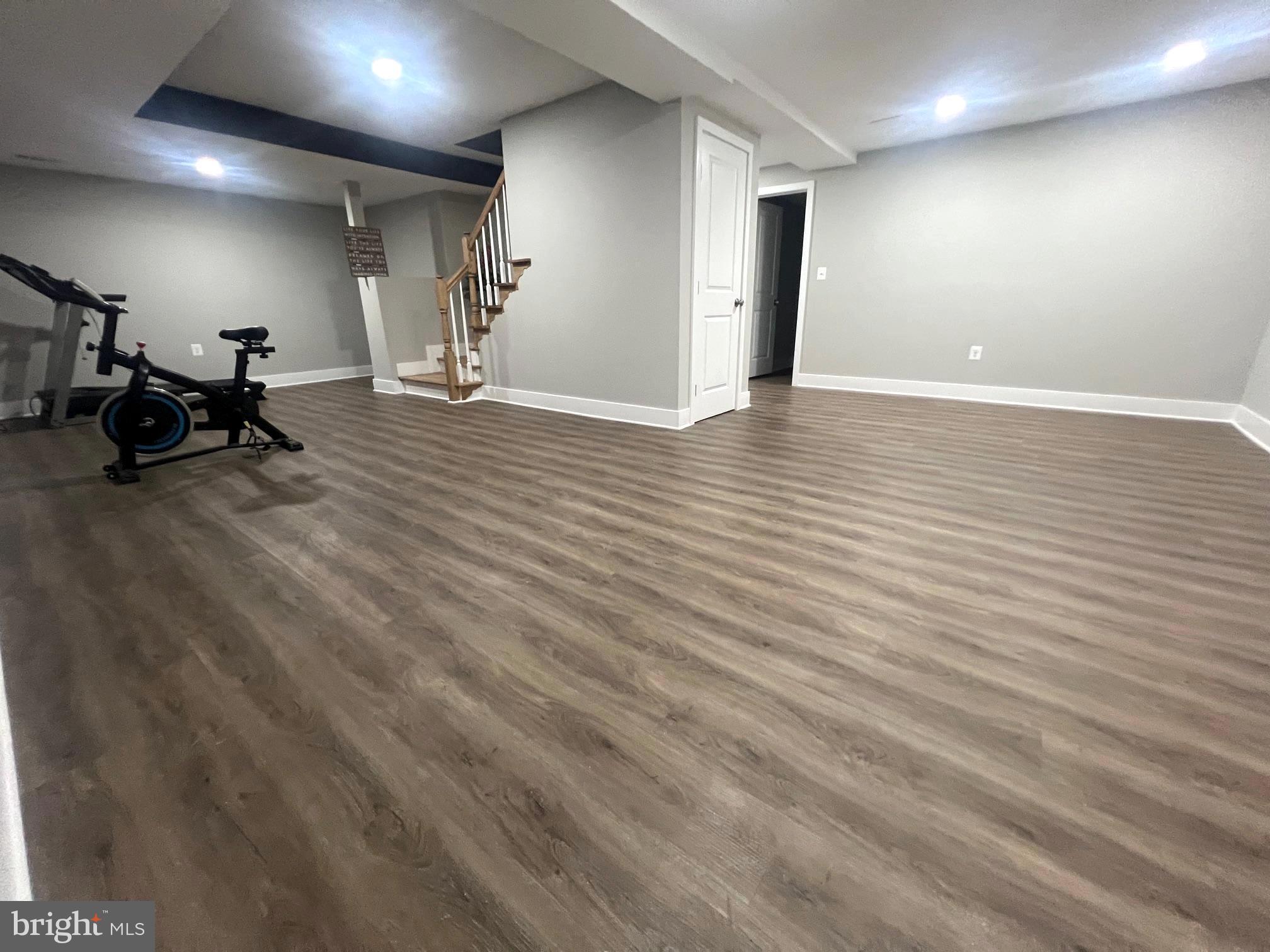 LOCHEARN - Residential