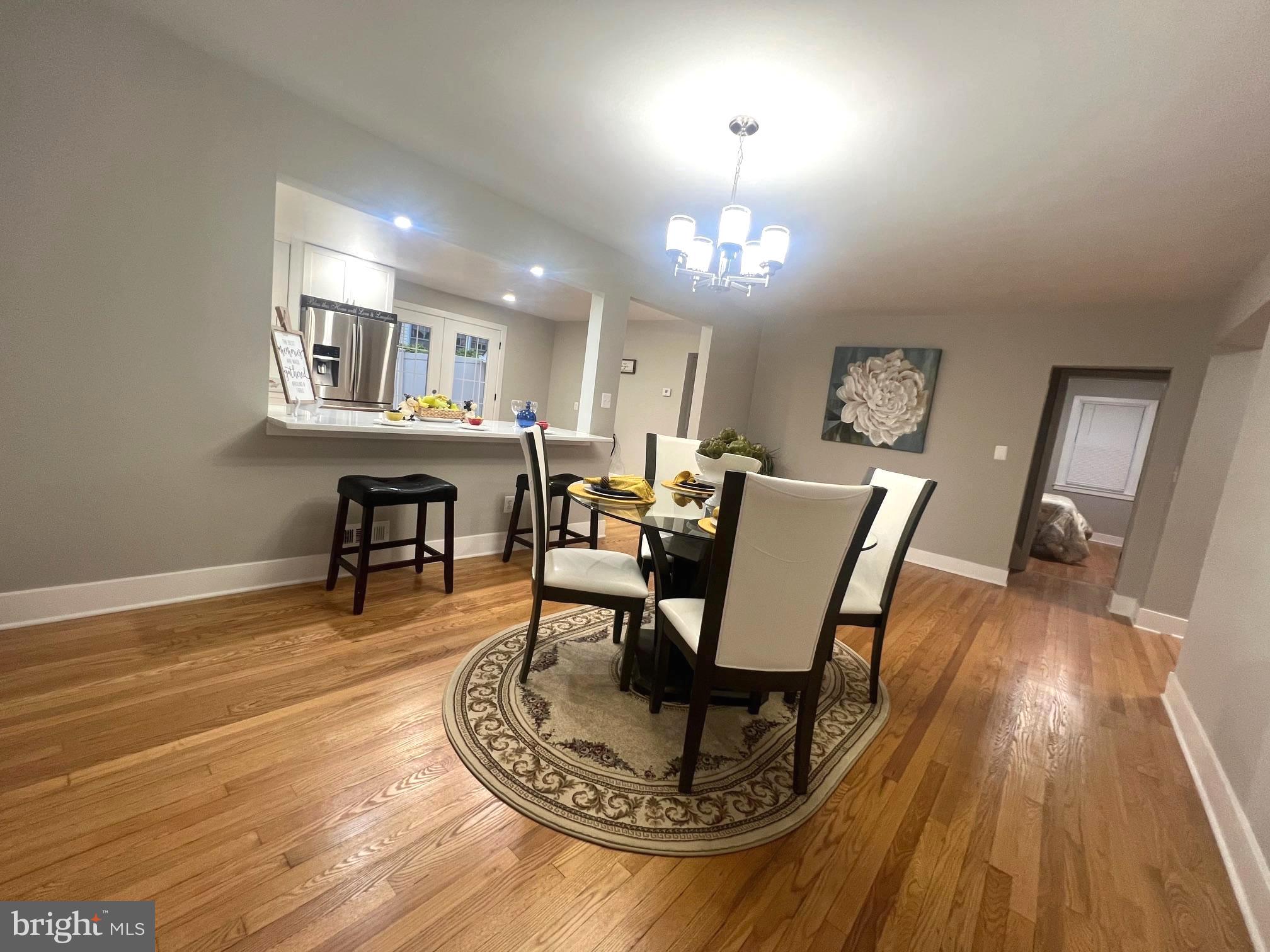 LOCHEARN - Residential