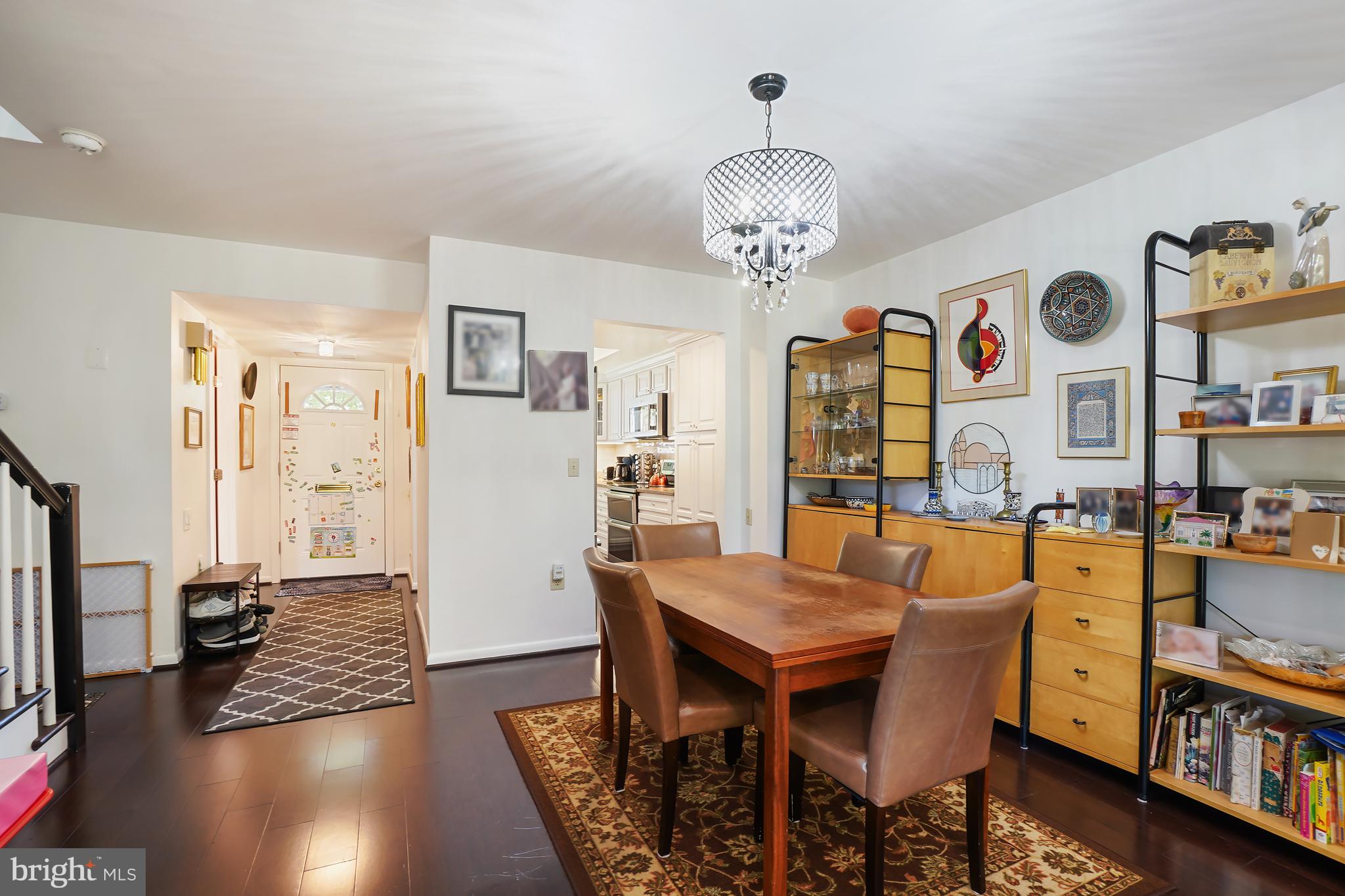 3420 CHISWICK COURT 46-F