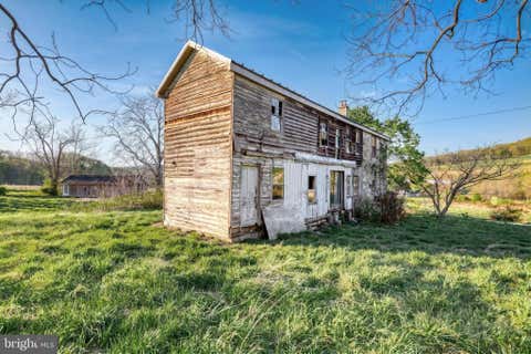 Vacant Land For Sale - 57 Metz Lane<br/> NEW BLOOMFIELD, PA 17068