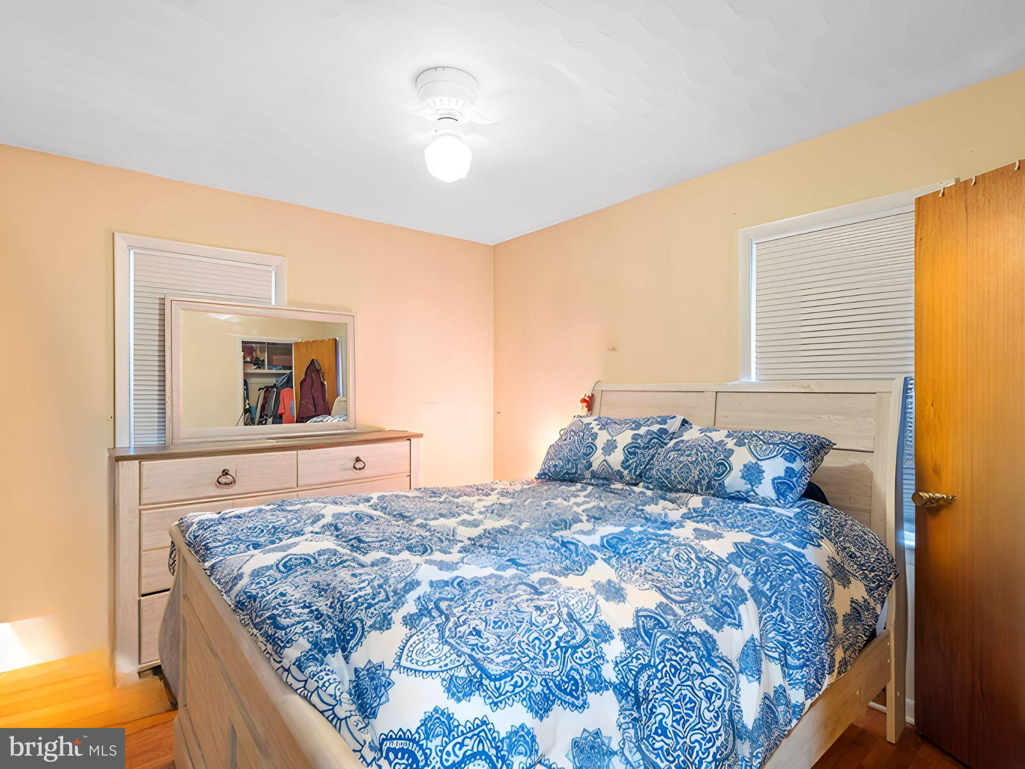 FREDERICK HEIGHTS - Residential