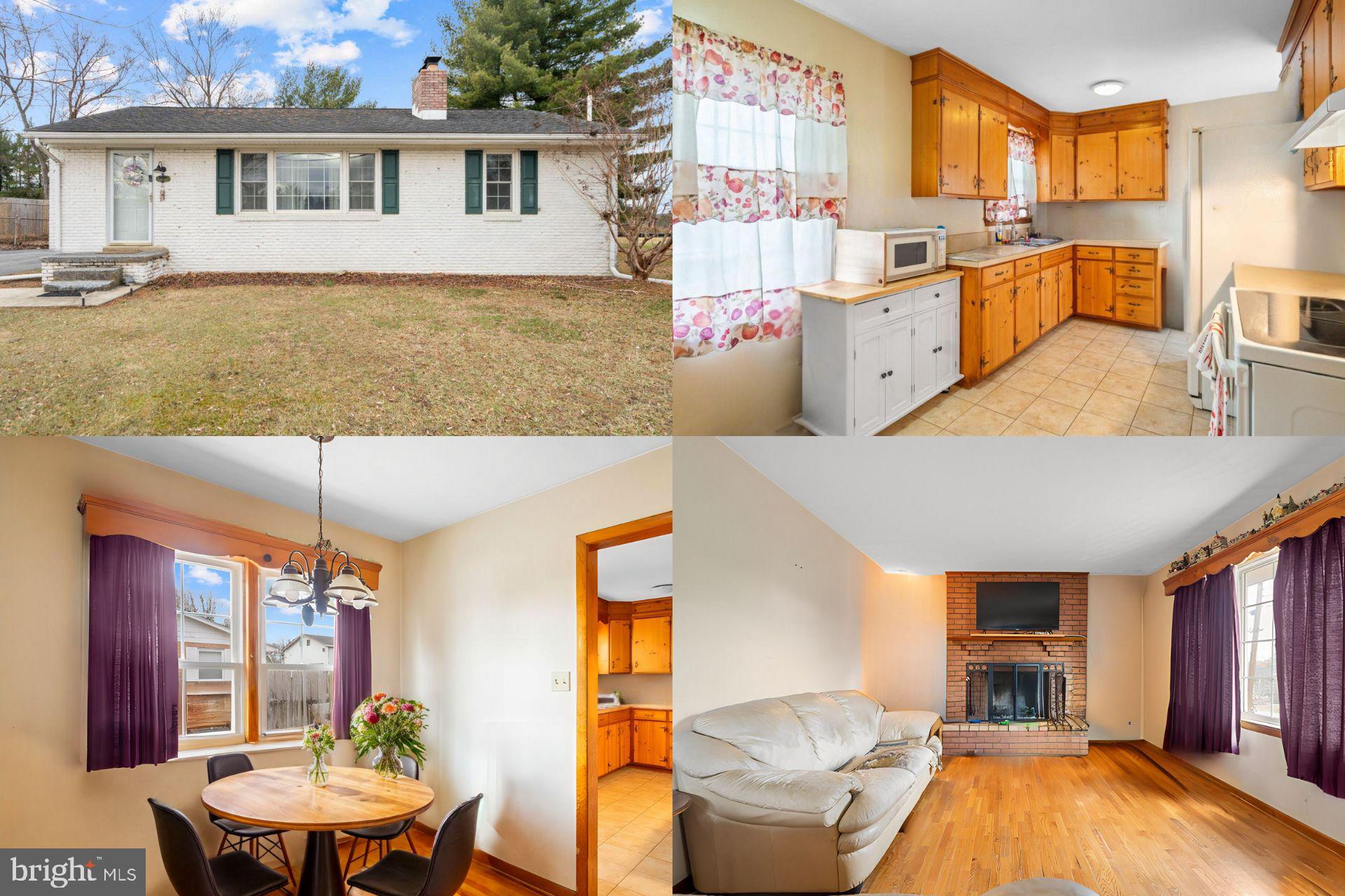 FREDERICK HEIGHTS - Residential