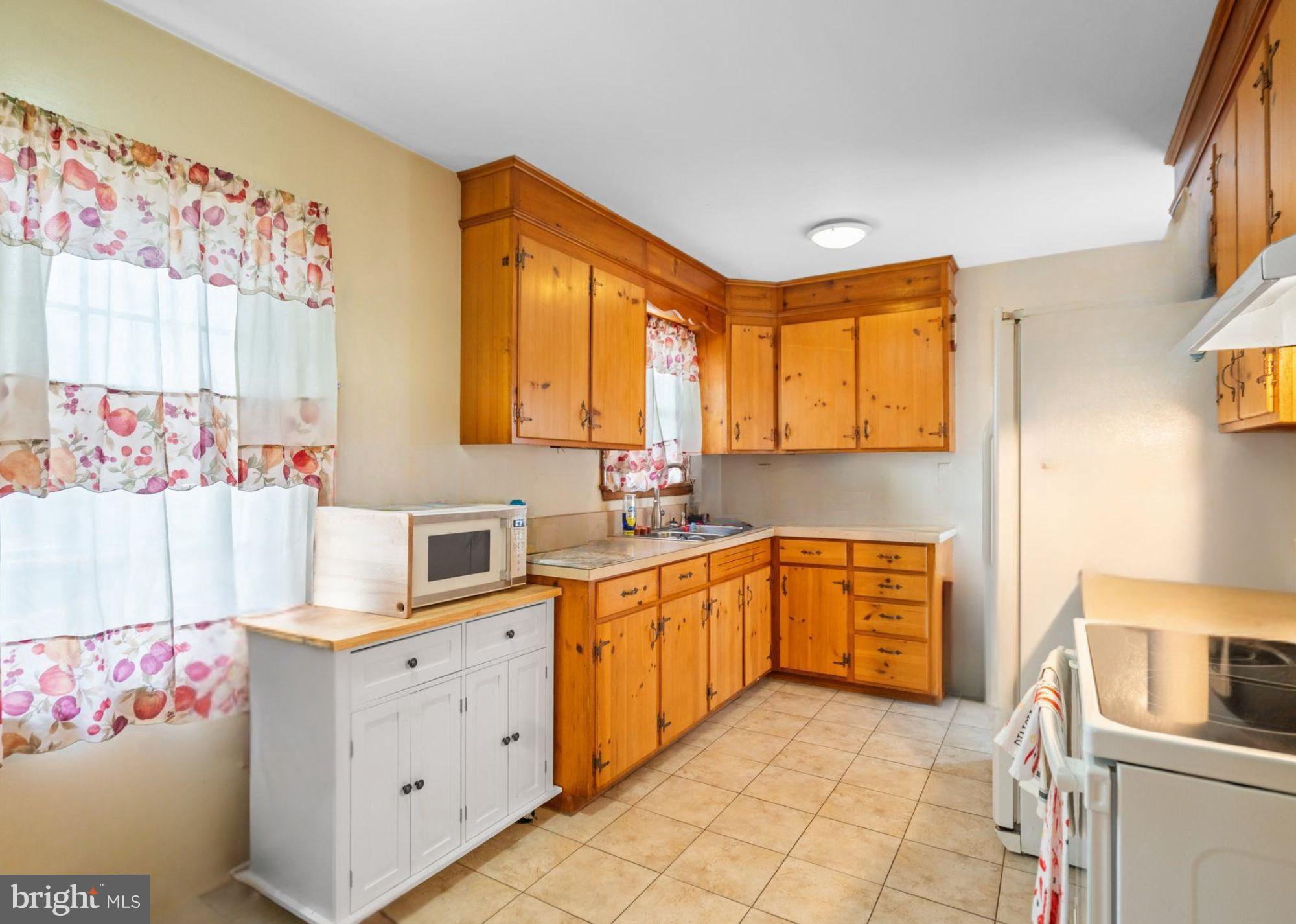 FREDERICK HEIGHTS - Residential