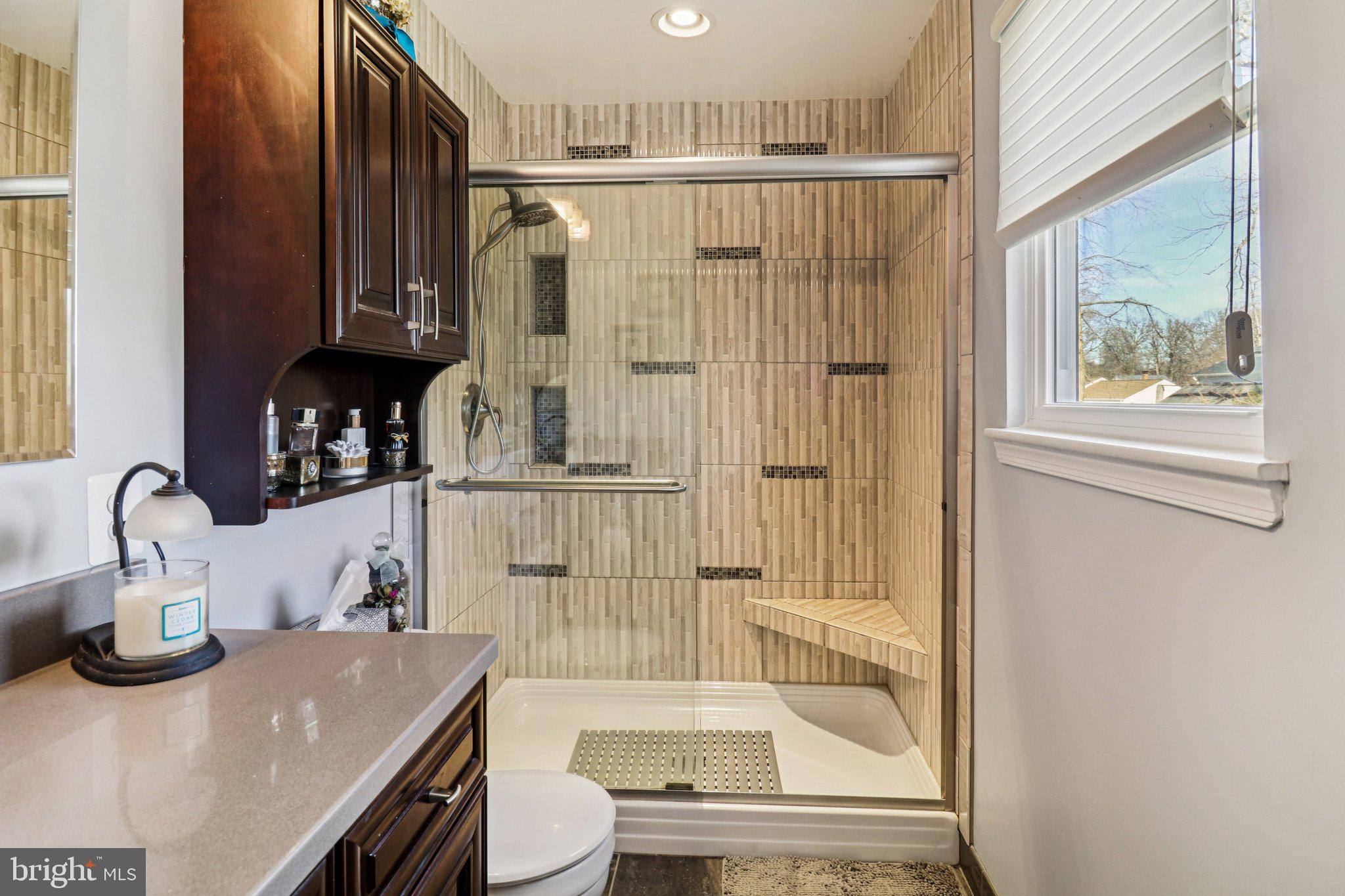 WHITE OAK VILLAGE SUB - Residential