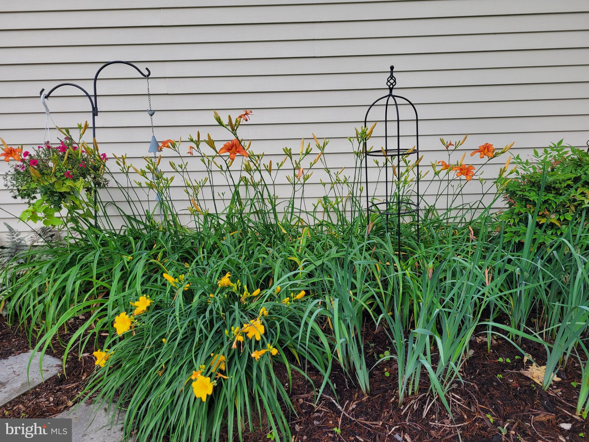 WHITE OAK VILLAGE SUB - Residential