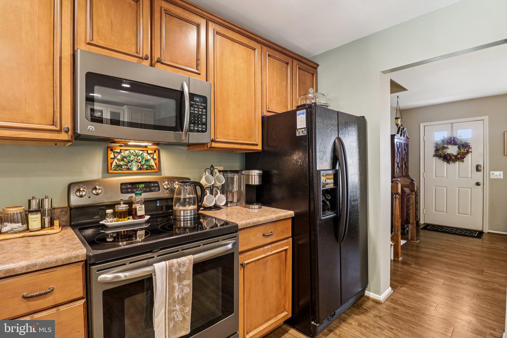 WHITE OAK VILLAGE SUB - Residential