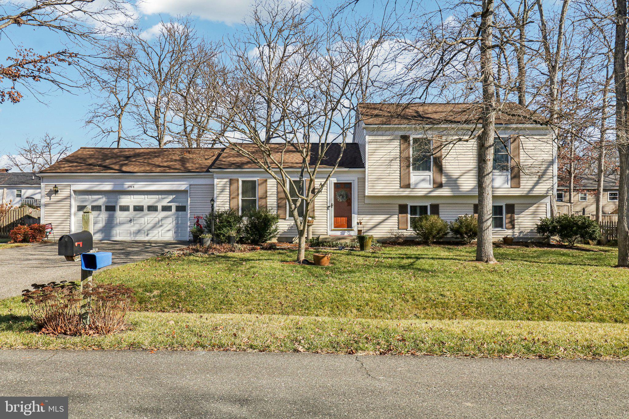 WHITE OAK VILLAGE SUB - Residential