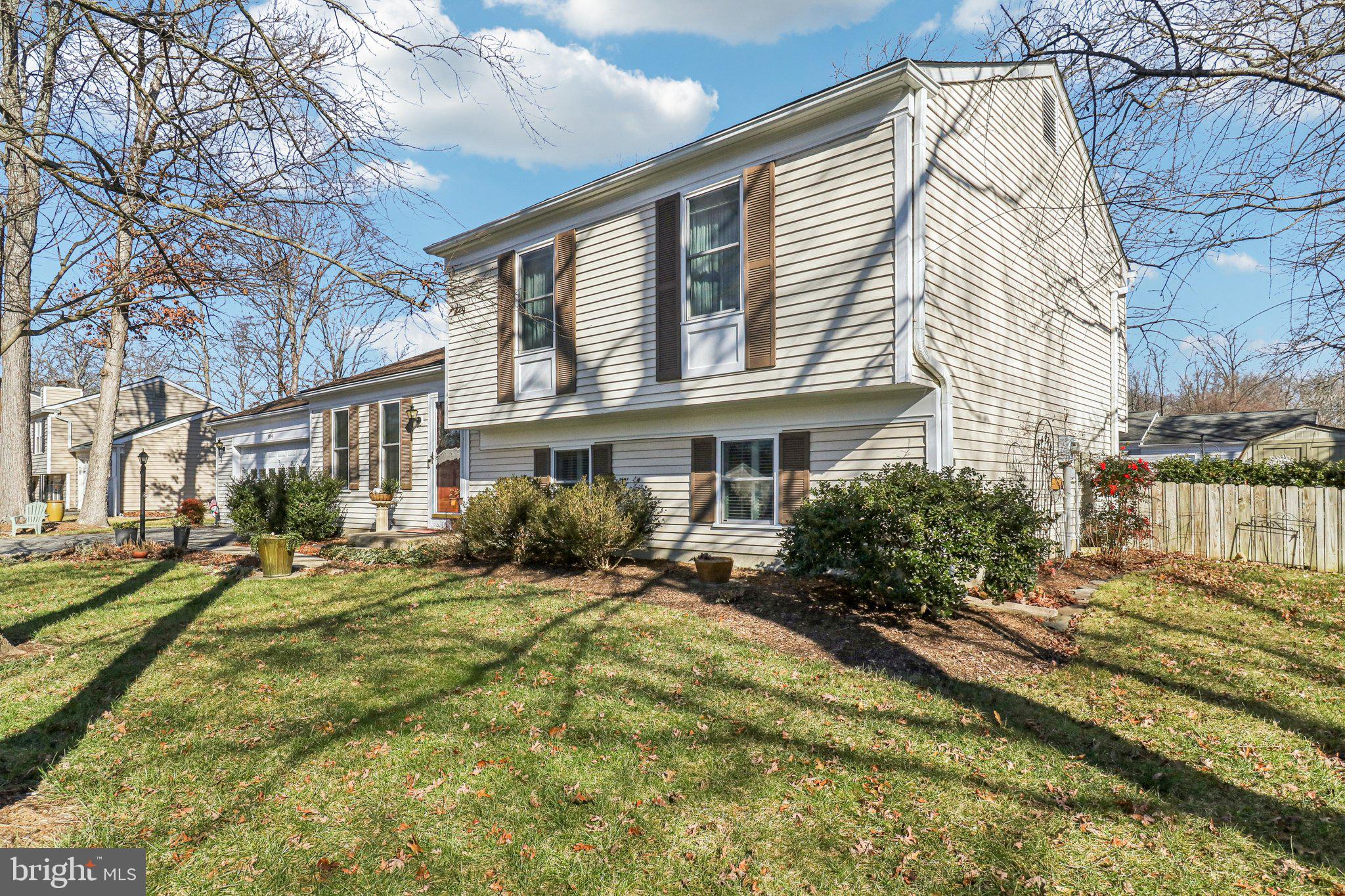 WHITE OAK VILLAGE SUB - Residential