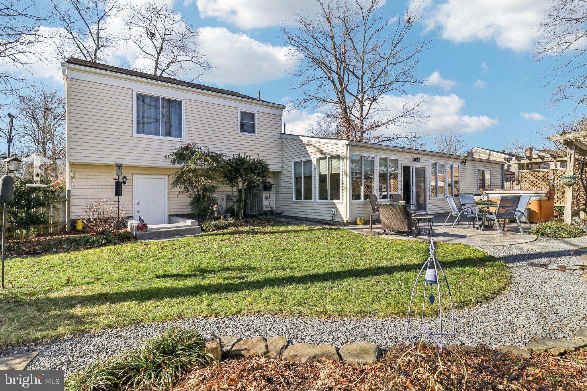 WHITE OAK VILLAGE SUB - Residential