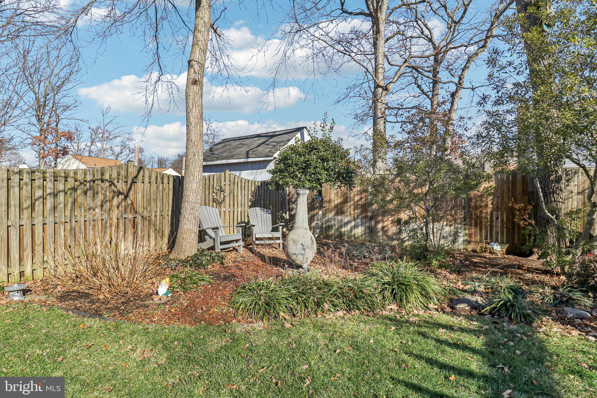 WHITE OAK VILLAGE SUB - Residential