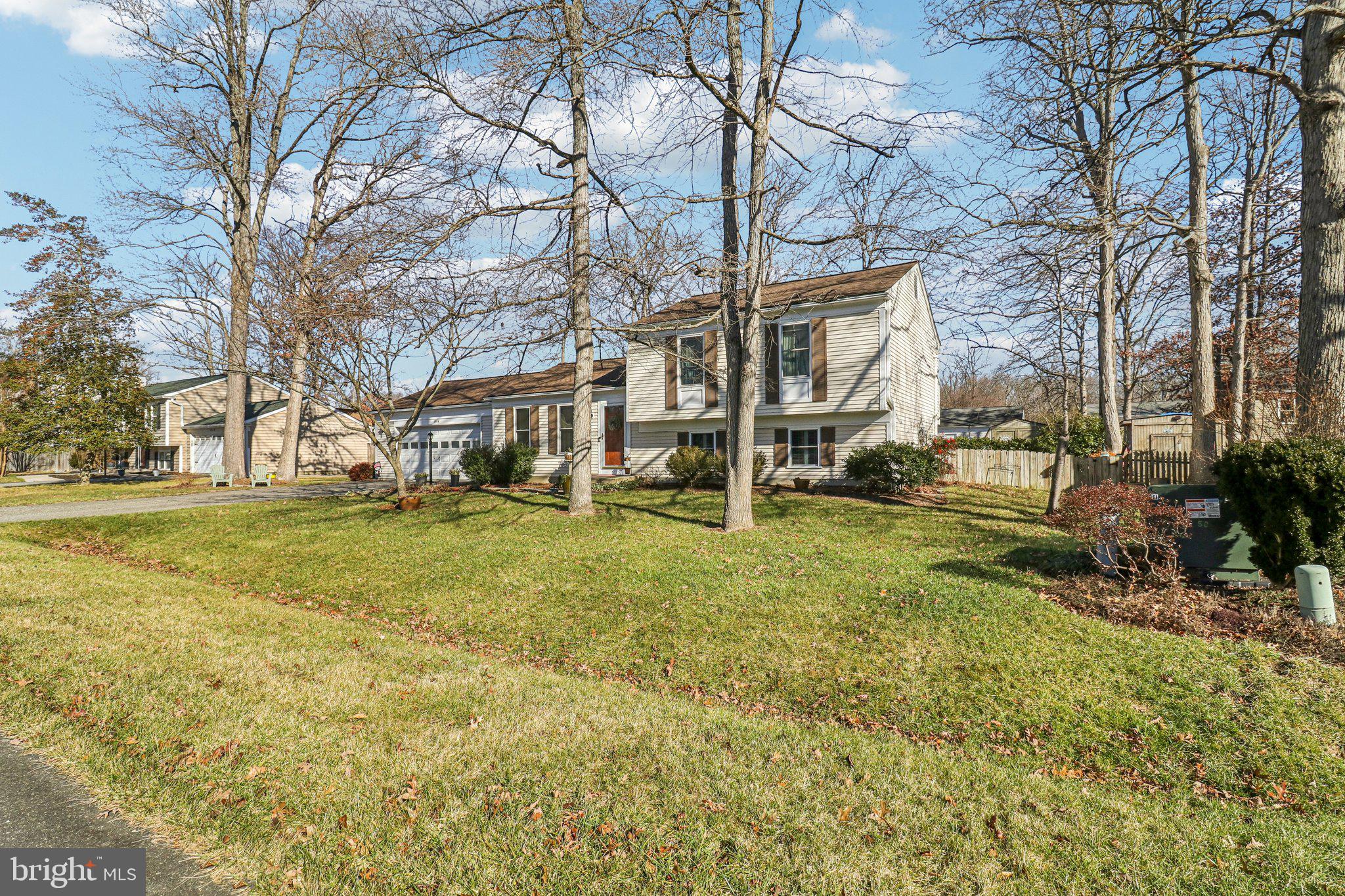 WHITE OAK VILLAGE SUB - Residential